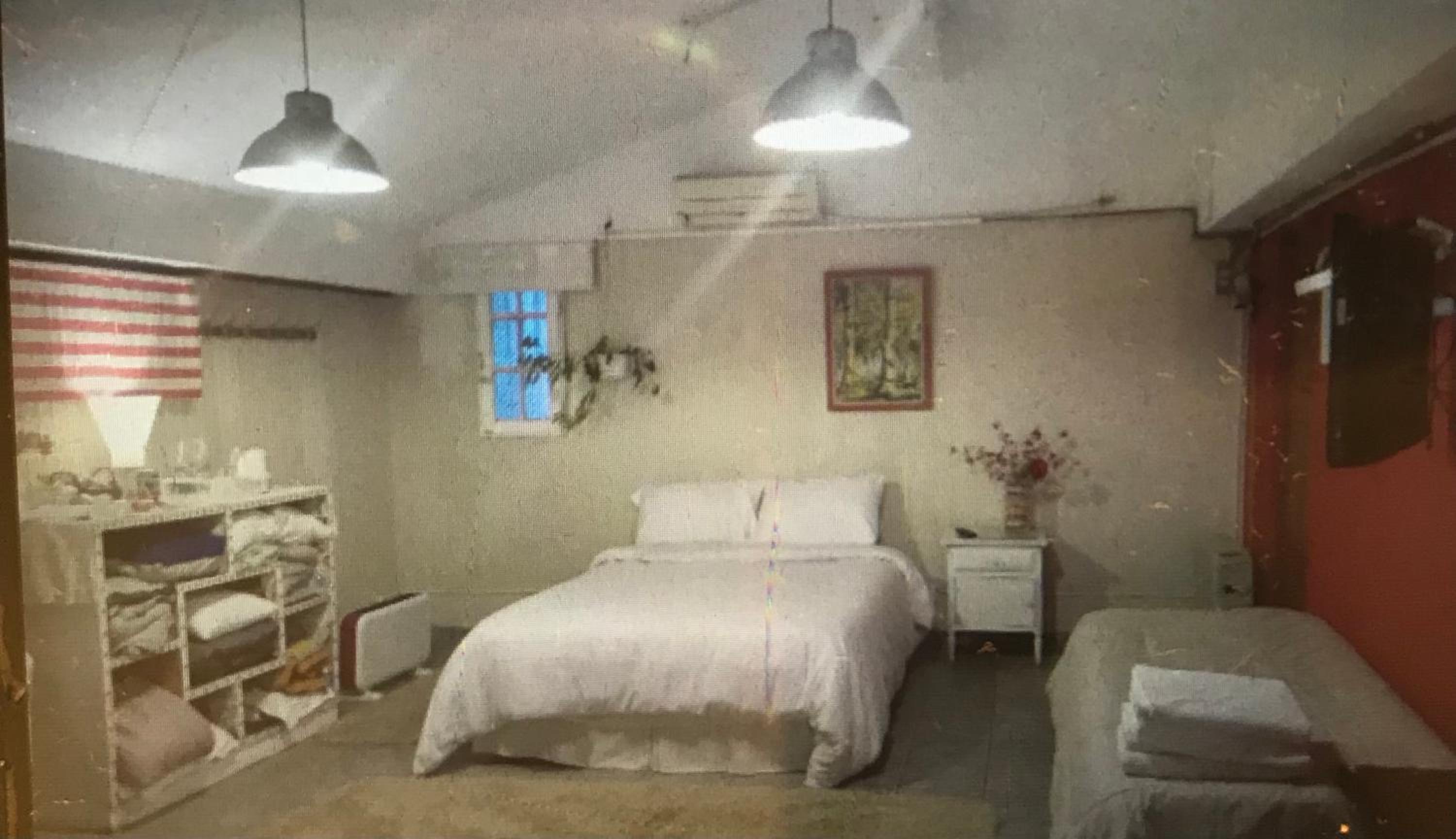Habitación privada Barrio Uno