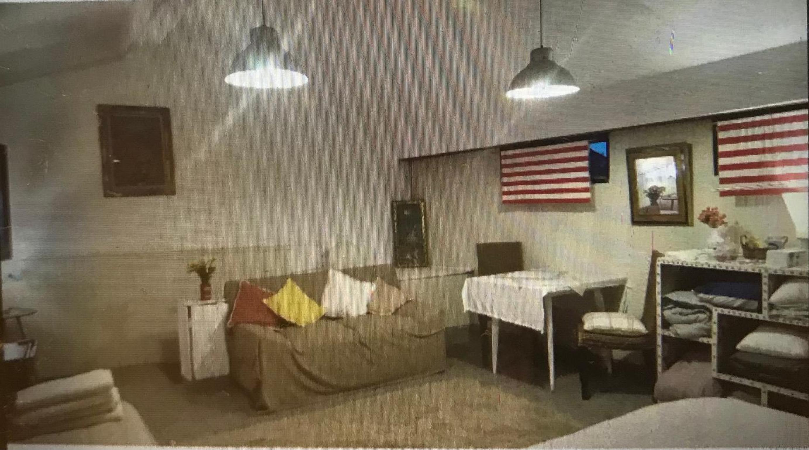 Habitación privada Barrio Uno