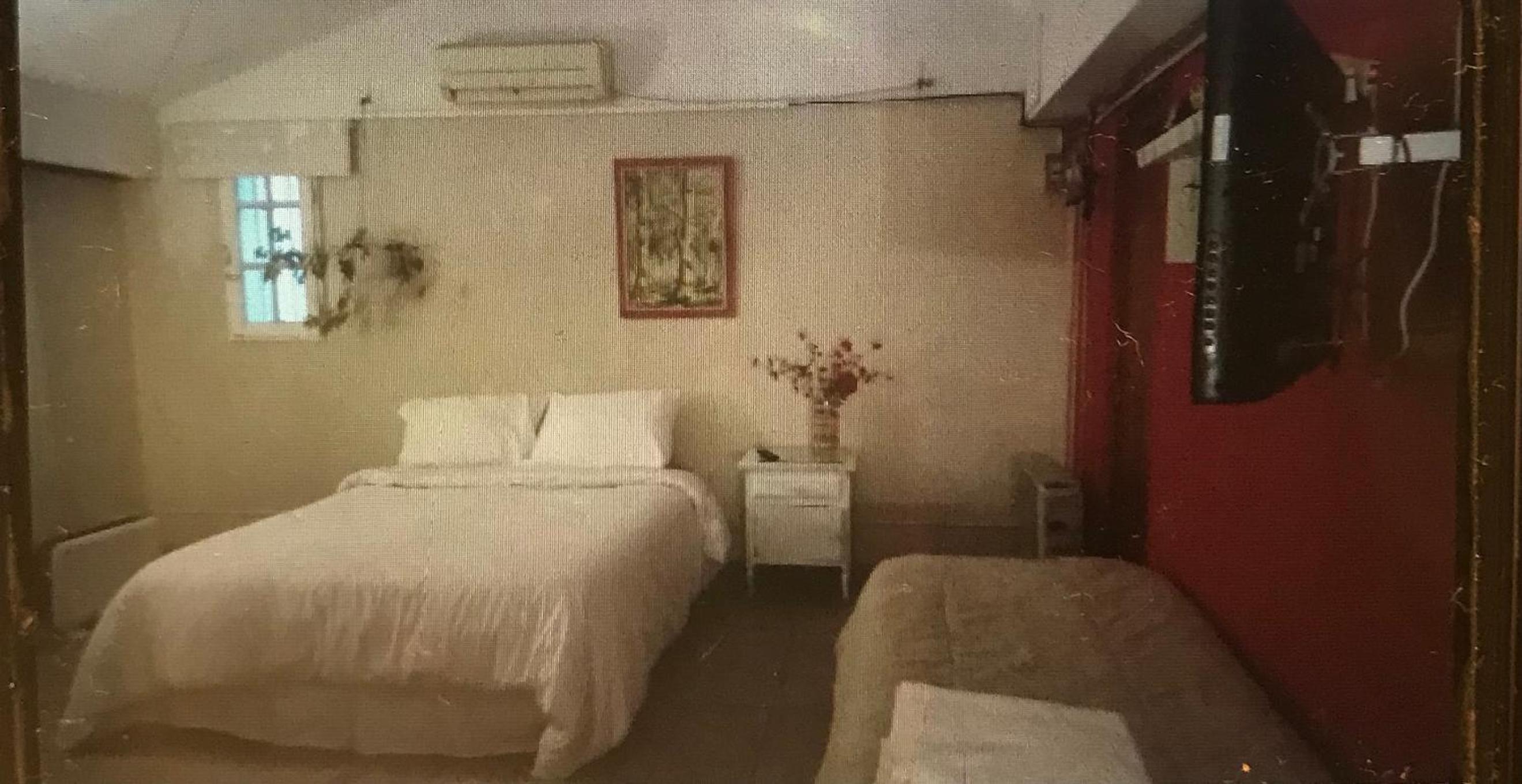 Habitación privada Barrio Uno