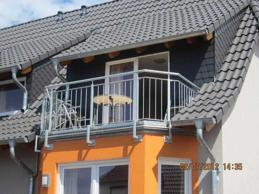 Ferienwohnungen Hansestraße
