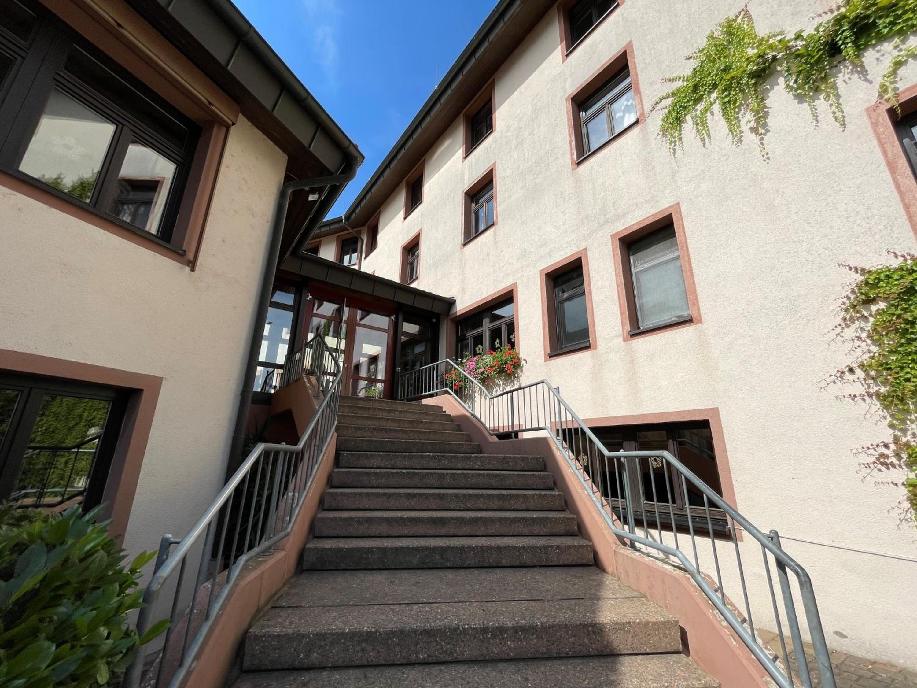 Jugendherberge Breisach