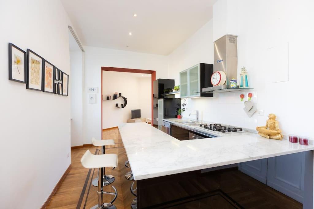 Ripa by Rental in Rome