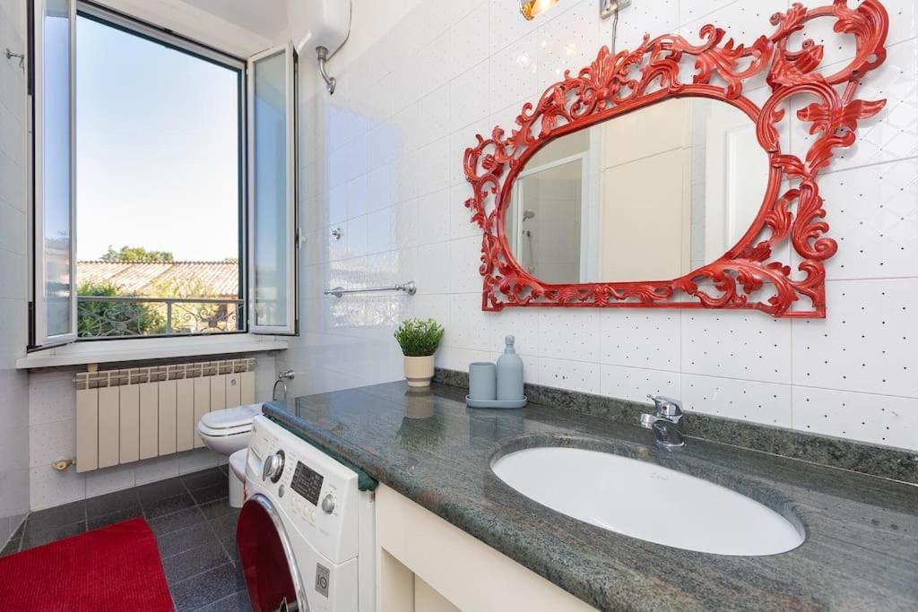 Ripa by Rental in Rome