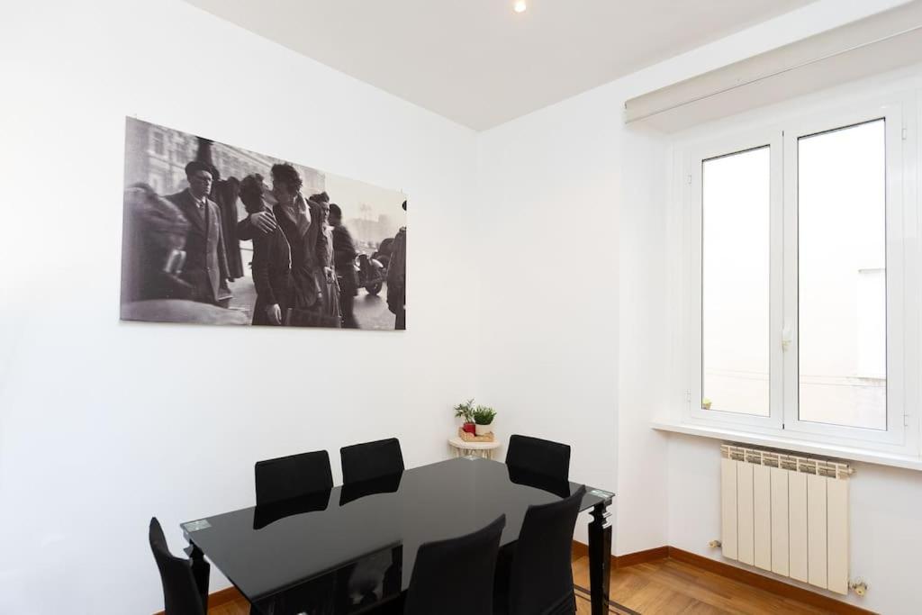 Ripa by Rental in Rome