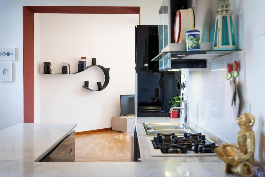 Ripa by Rental in Rome