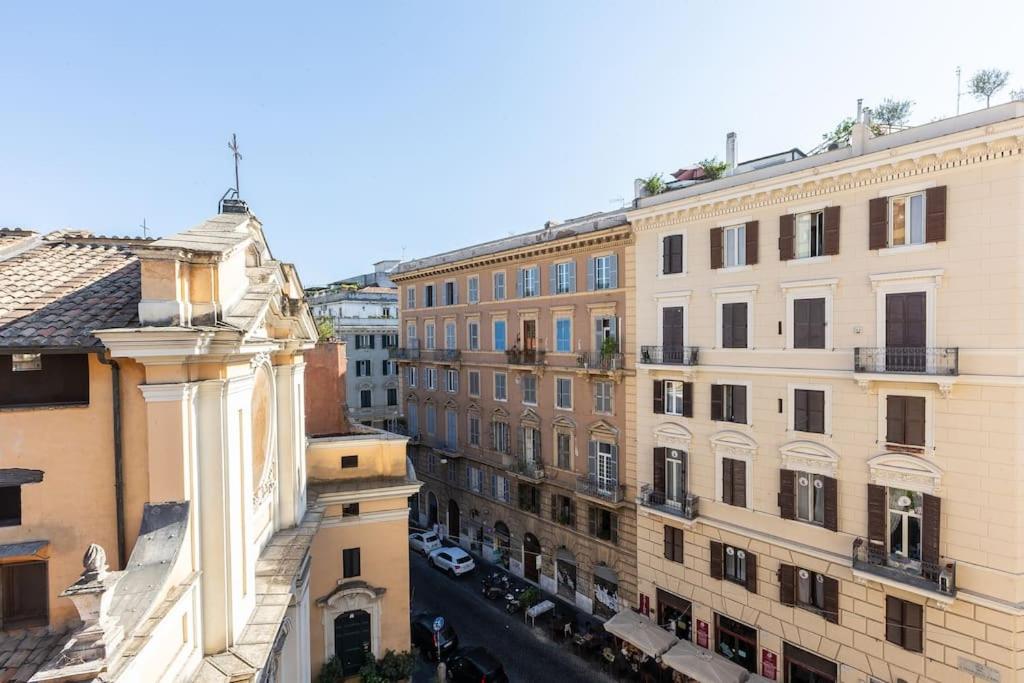Ripa by Rental in Rome