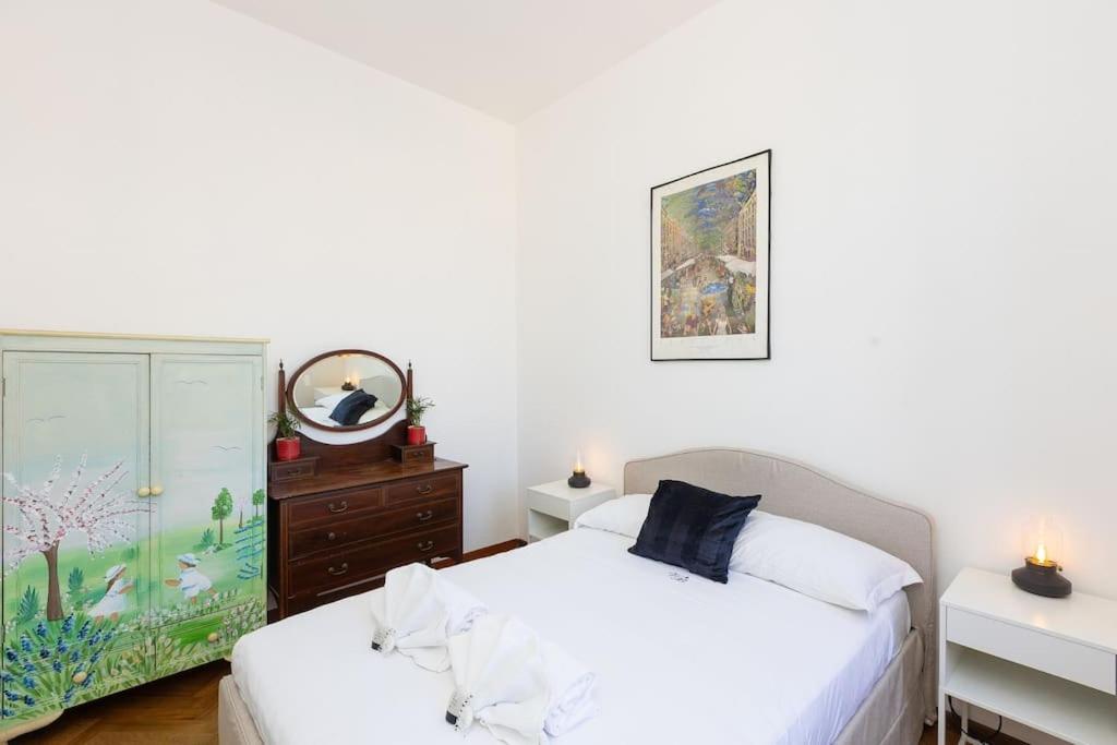 Ripa by Rental in Rome