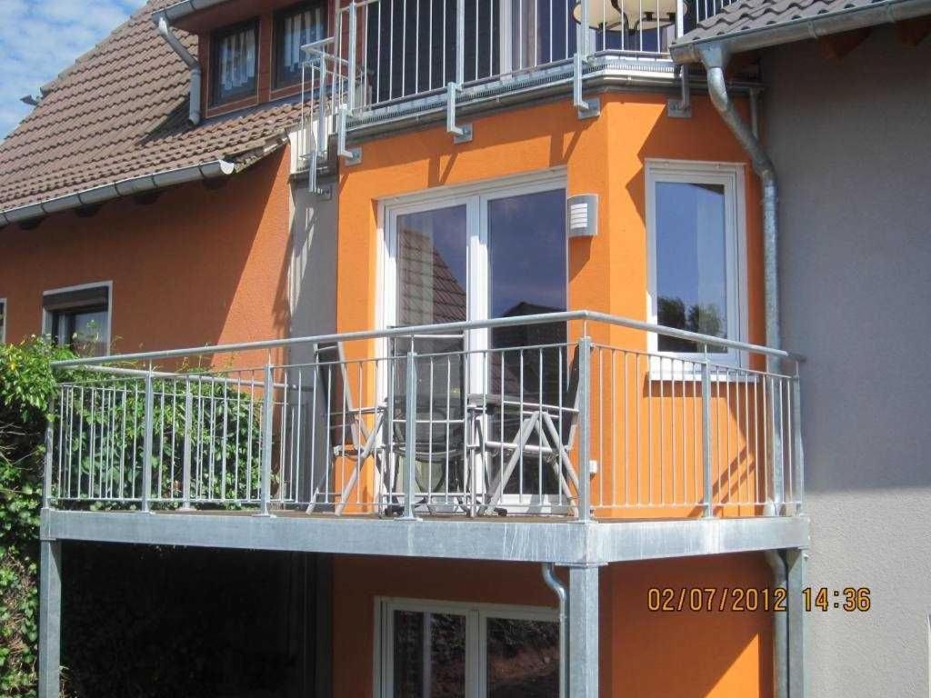 Ferienwohnungen Hansestraße