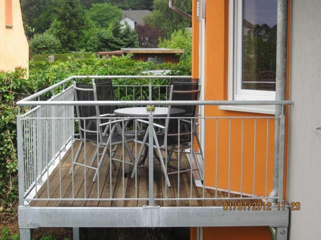 Ferienwohnungen Hansestraße