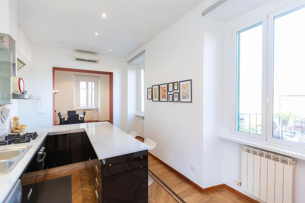 Ripa by Rental in Rome