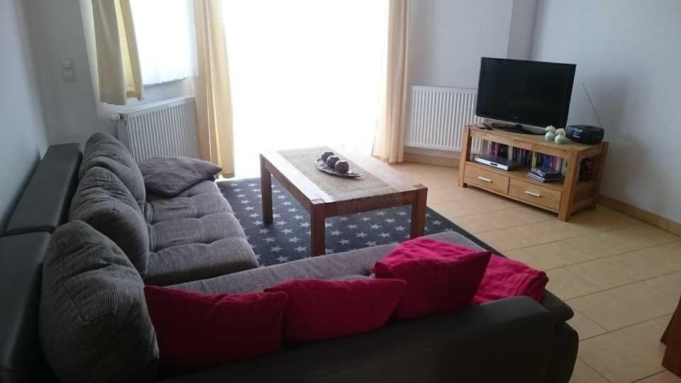 Ferienwohnungen Hansestraße