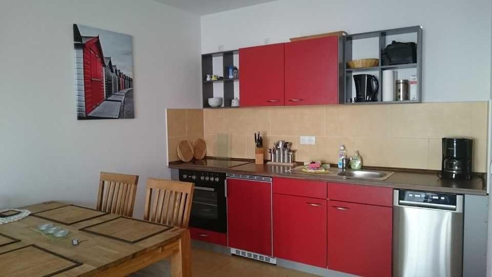 Ferienwohnungen Hansestraße