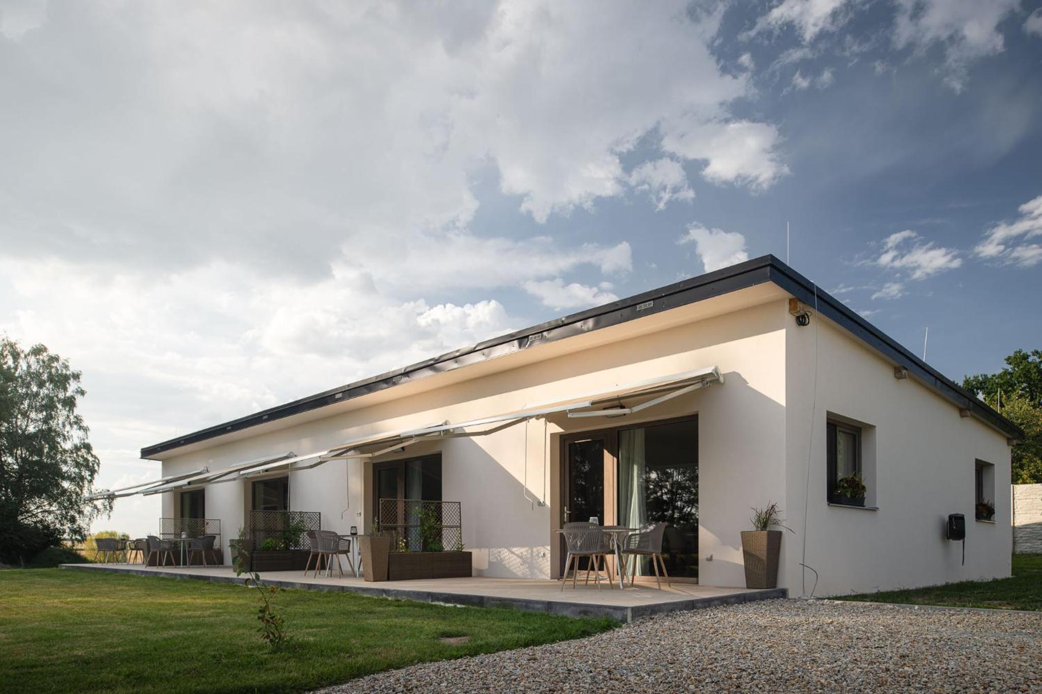 Hotel Apartmány Štěpánovice - Image 1