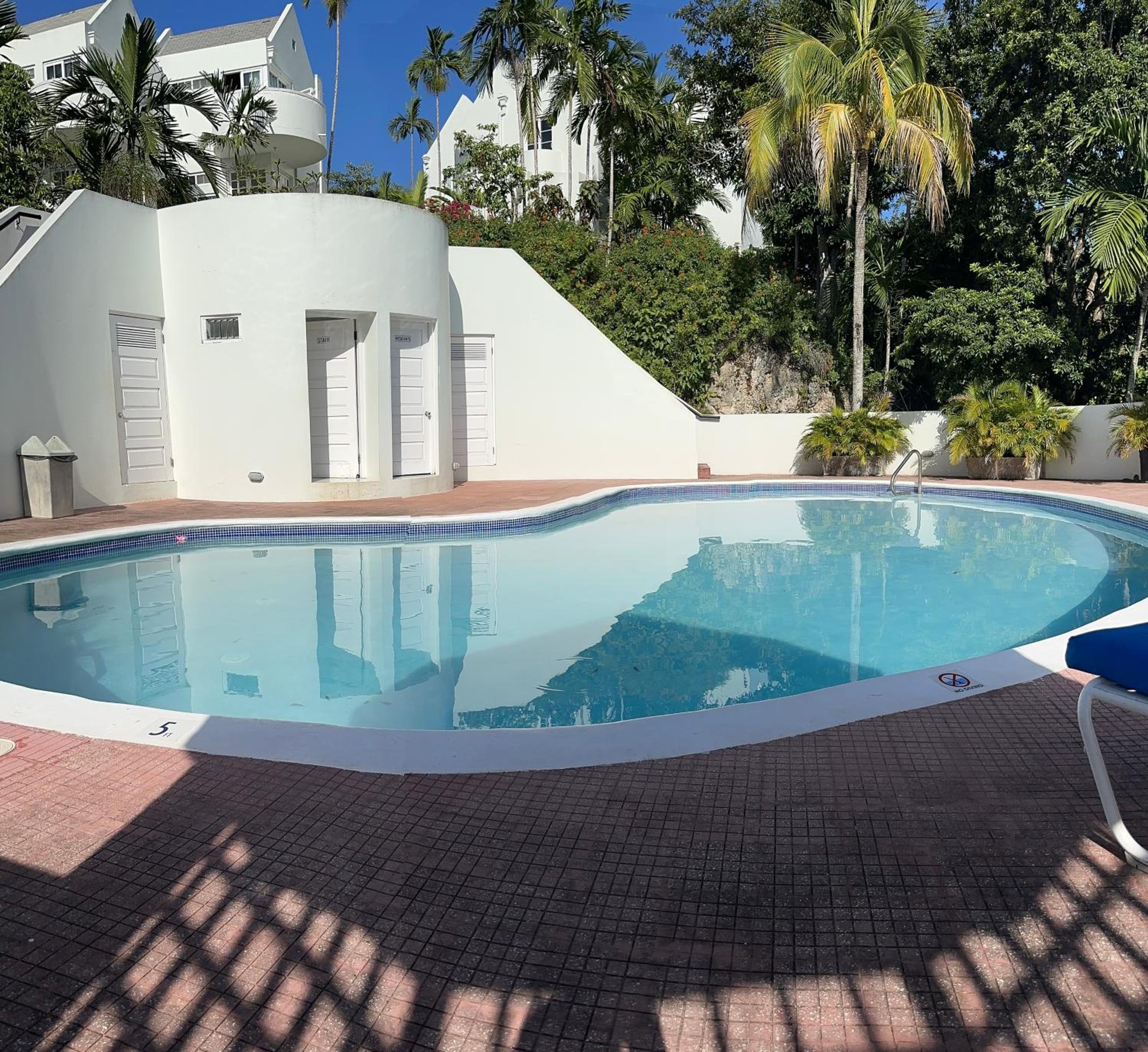 Bonham Villa view 3