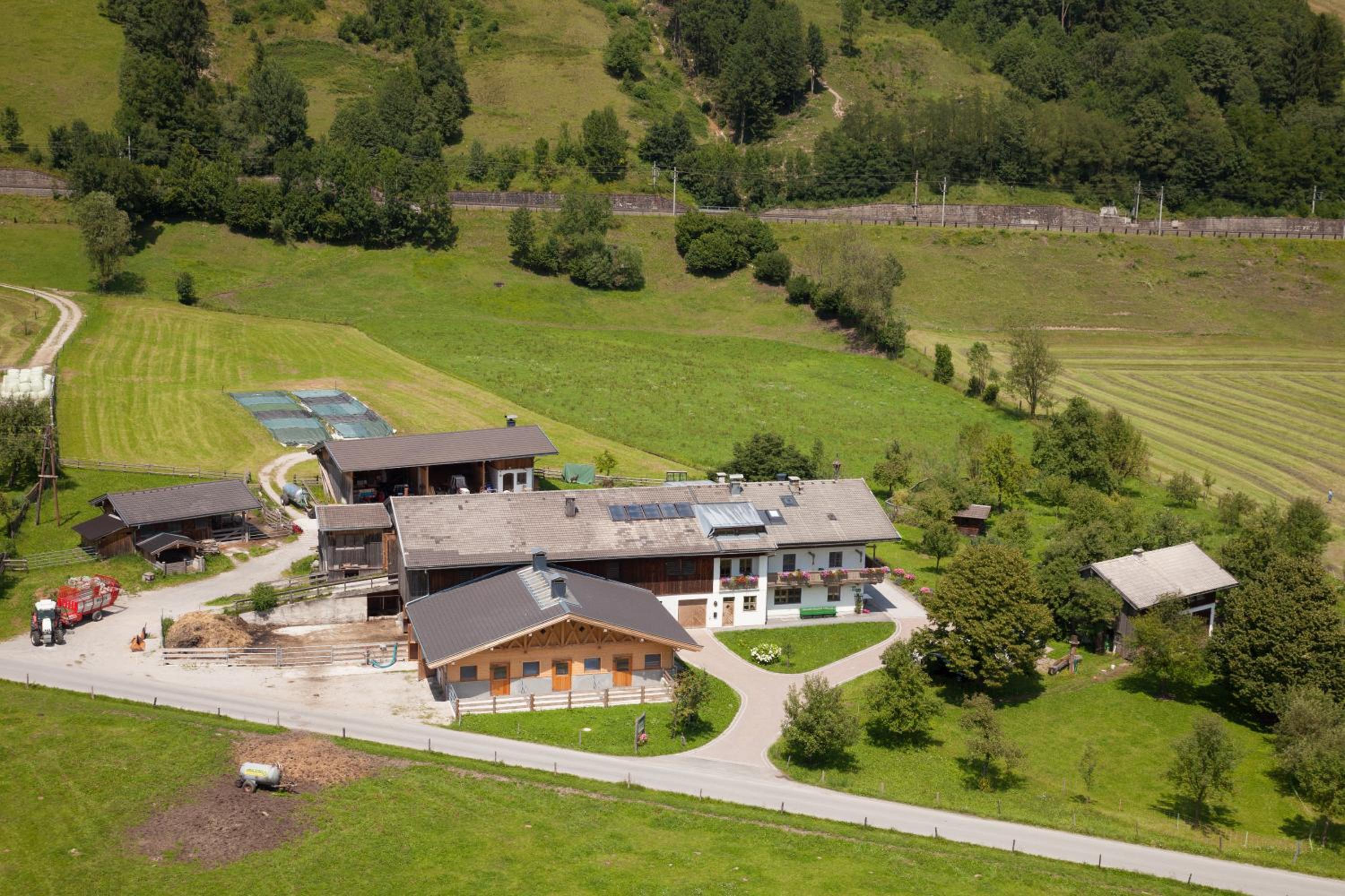 Herzoghof