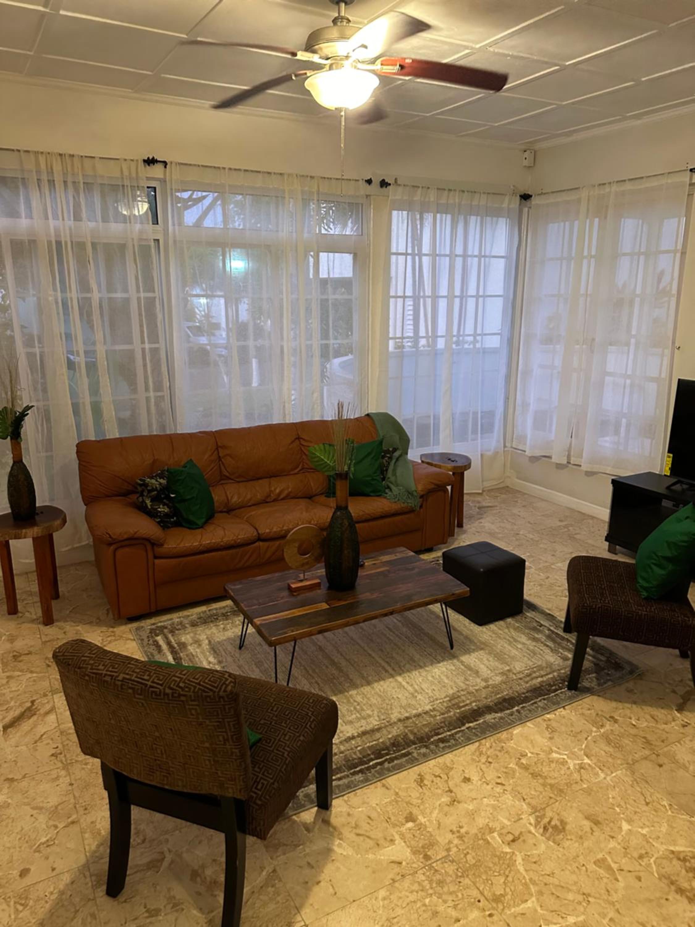 Bonham Villa view 4
