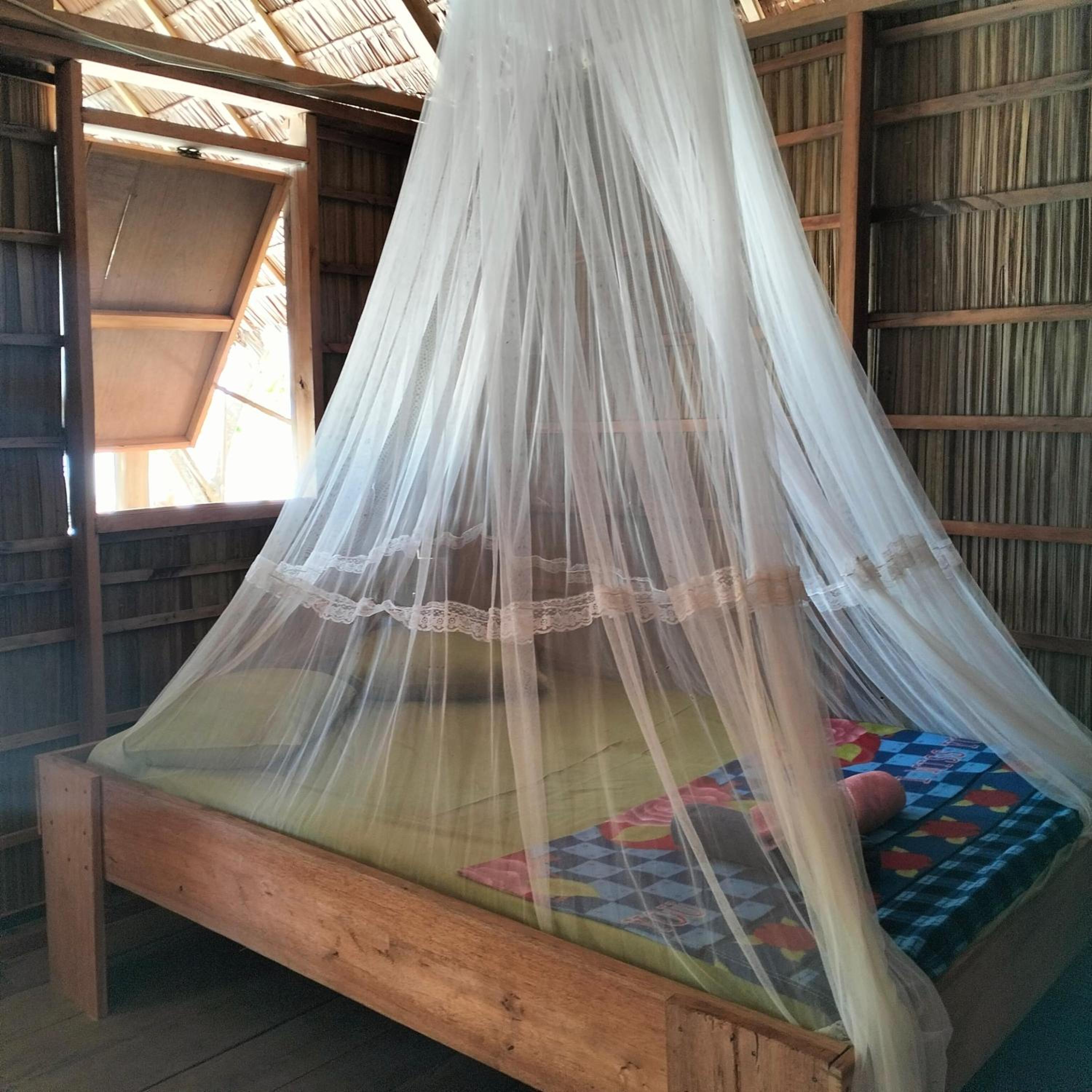 Intum Homestay
