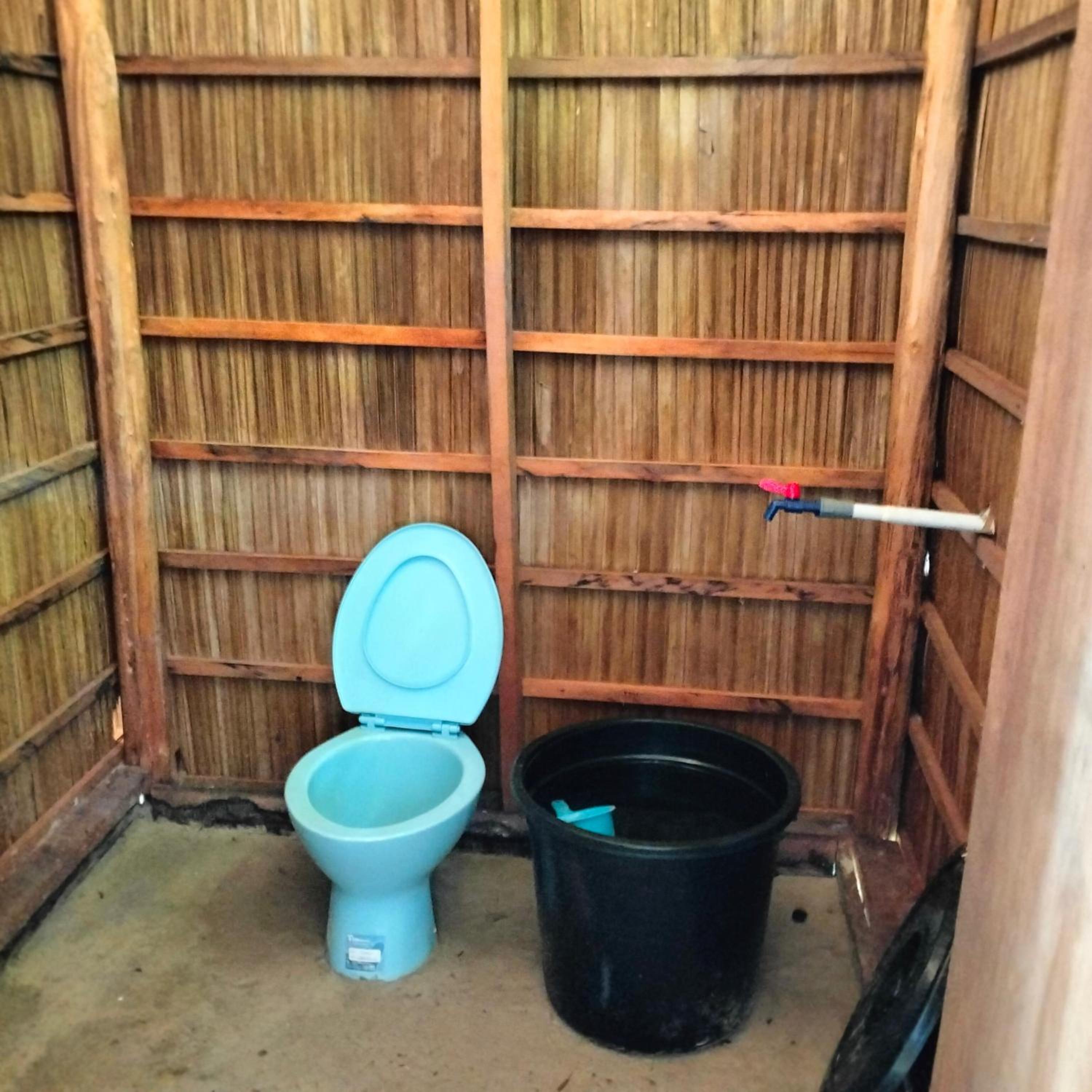 Intum Homestay