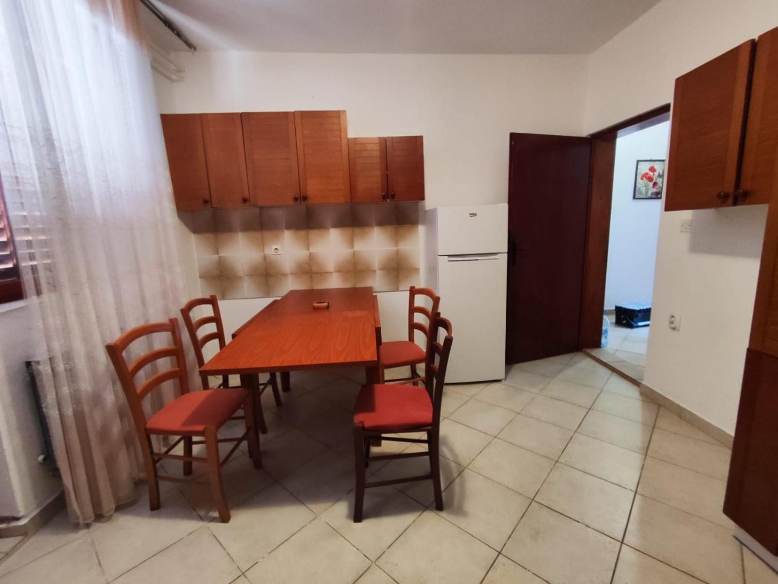 Zaliv apartments
