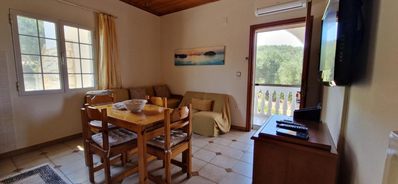 Perithia Cottage