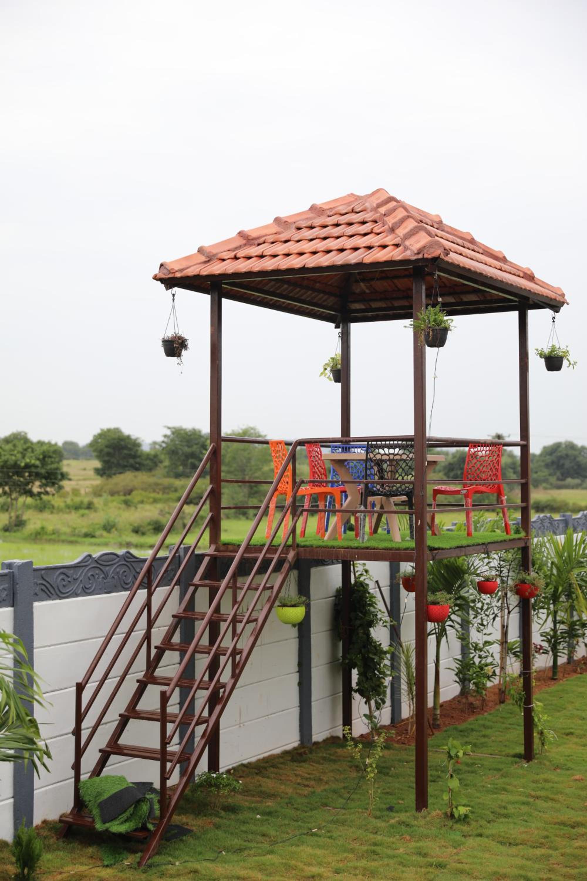 Sarava Farmhouse
