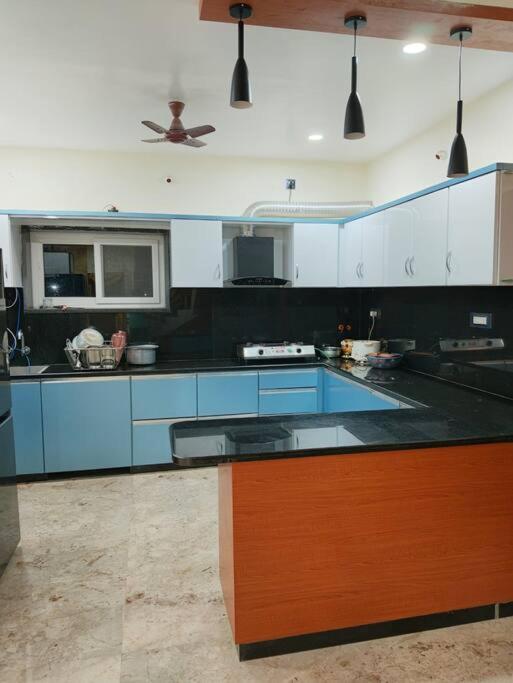 Sarava Farmhouse