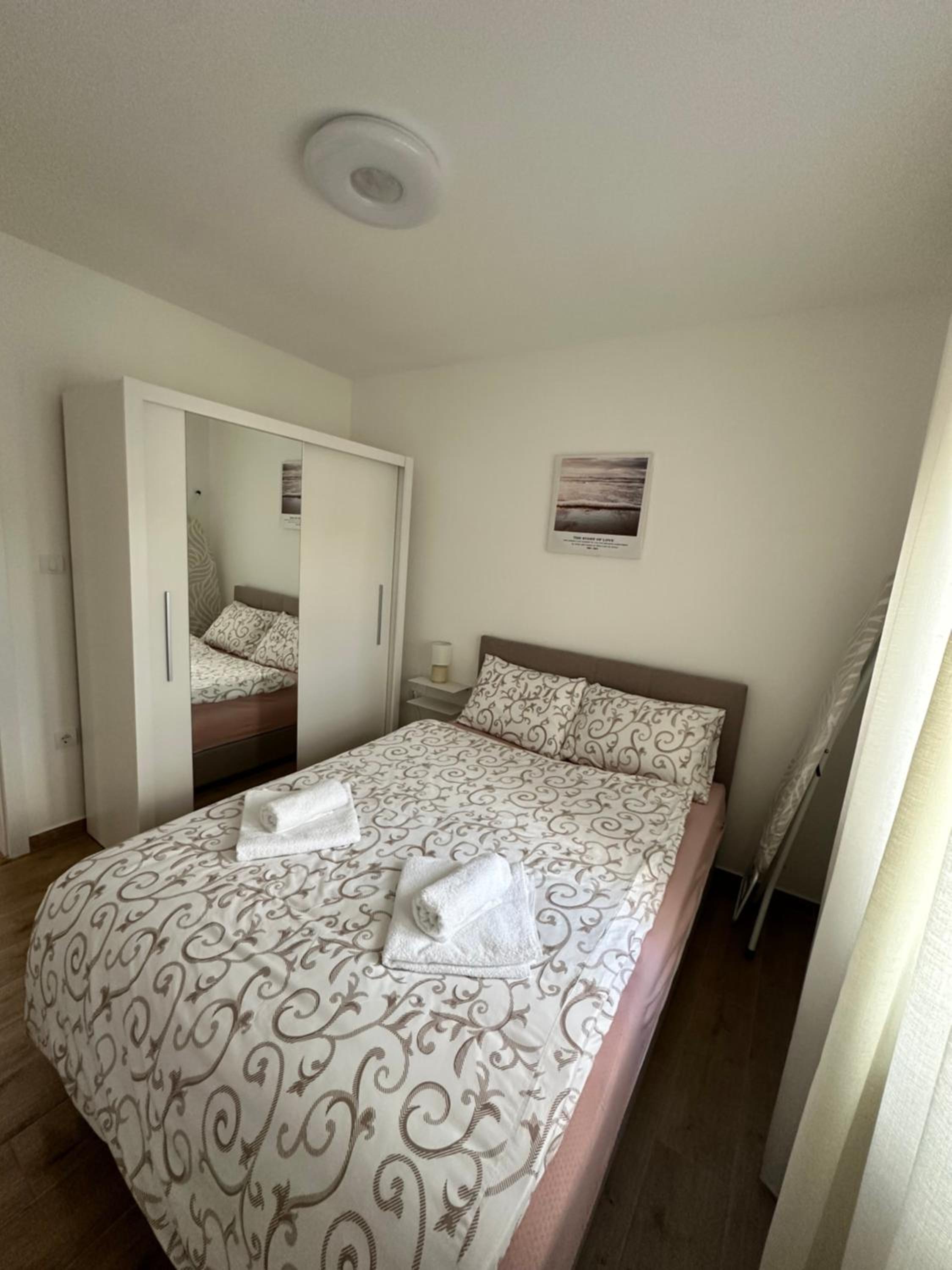 Apartment Athens
