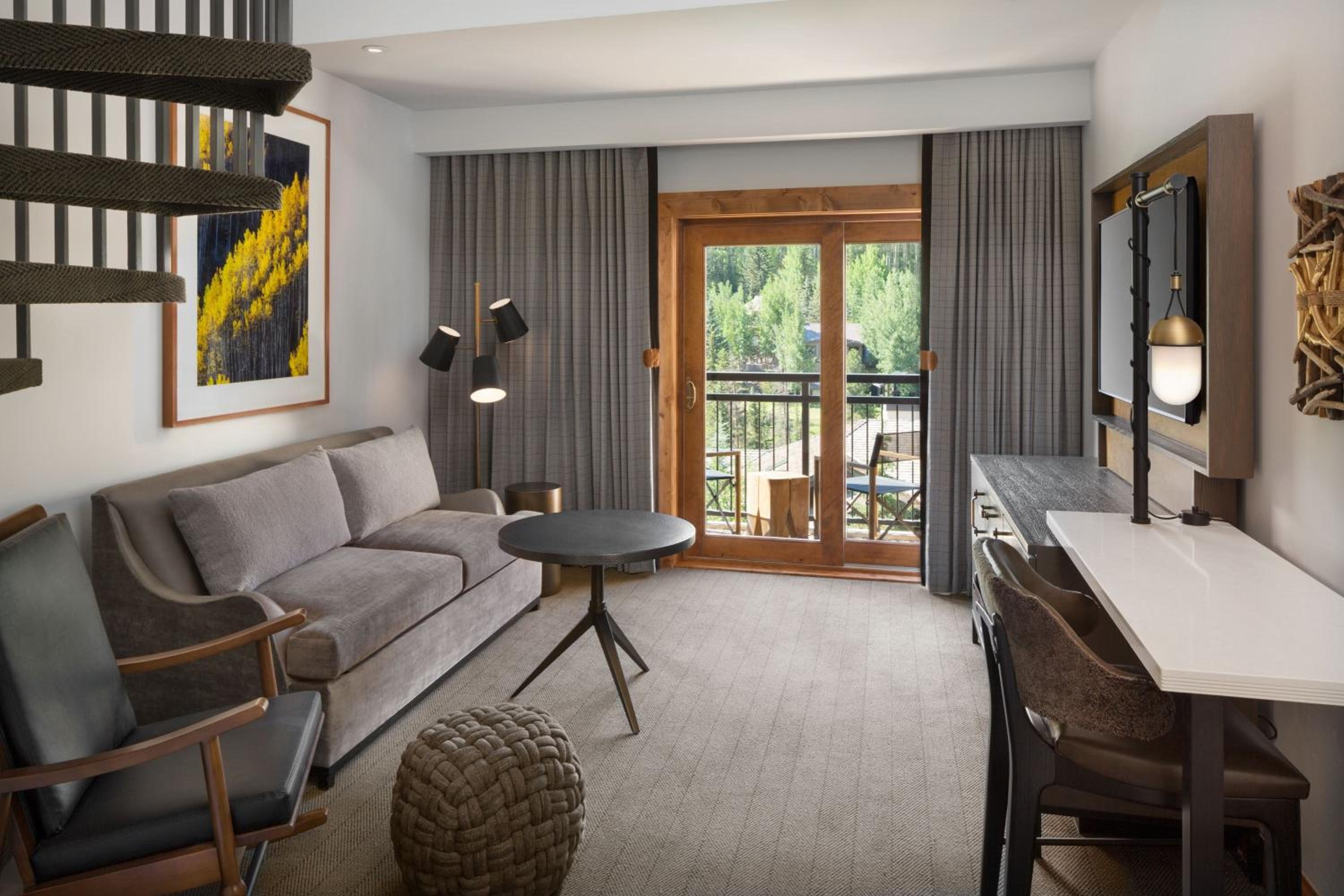 The Hythe, a Luxury Collection Resort, Vail, Foto 55