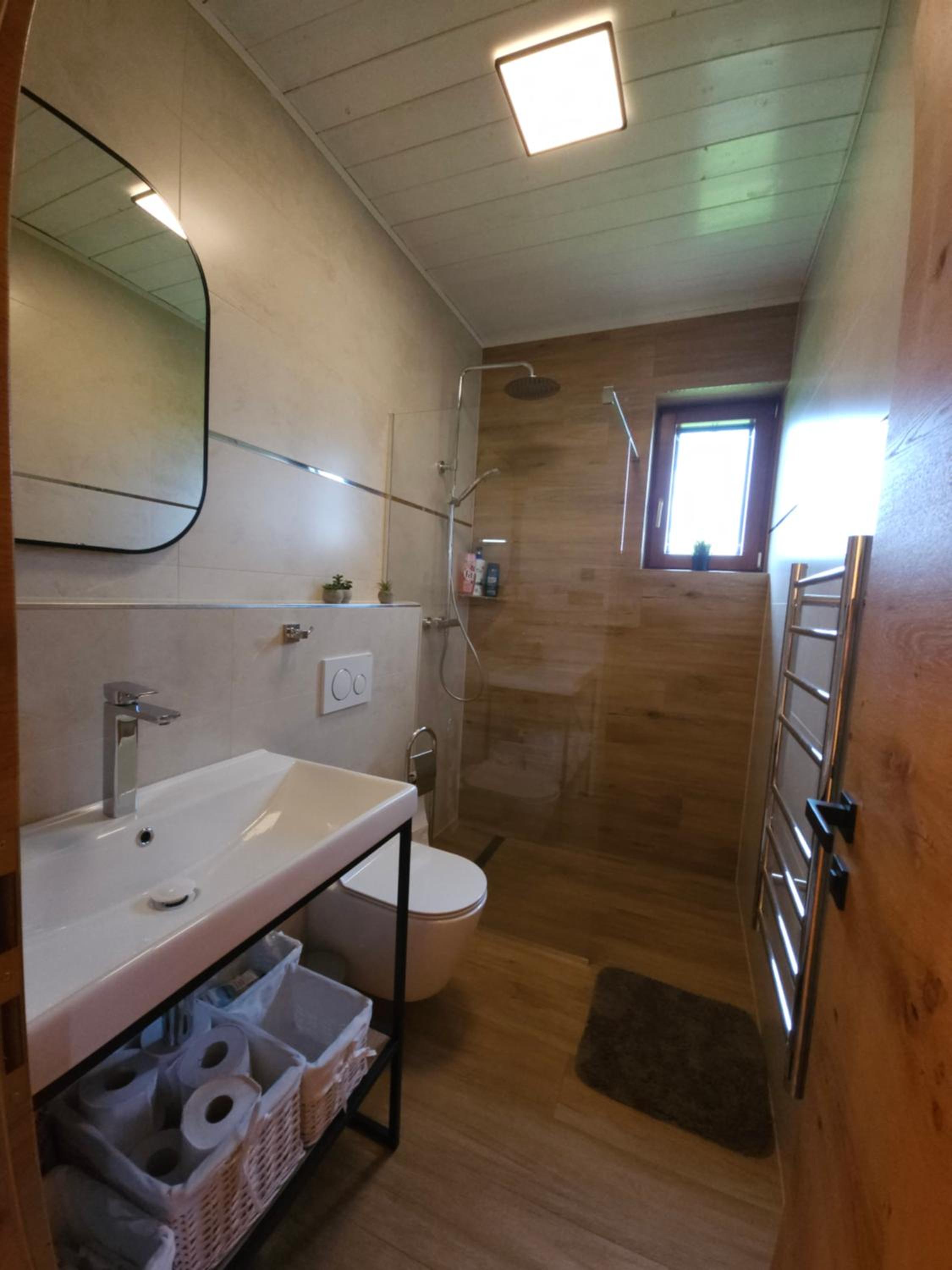 Apartmán D3 Hrabušice view 2