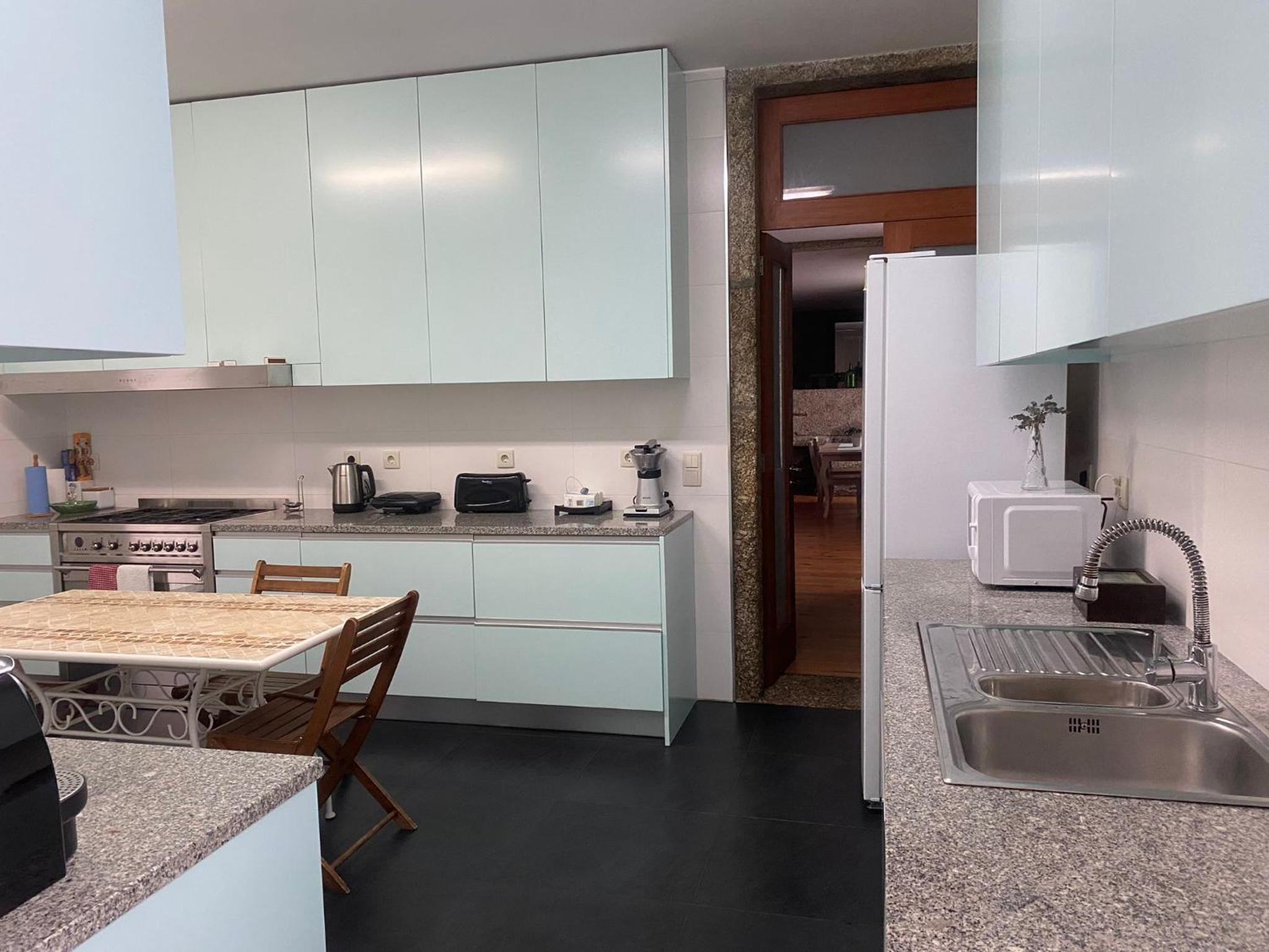 Solar Egas Moniz-Charming House & Local Experiences
