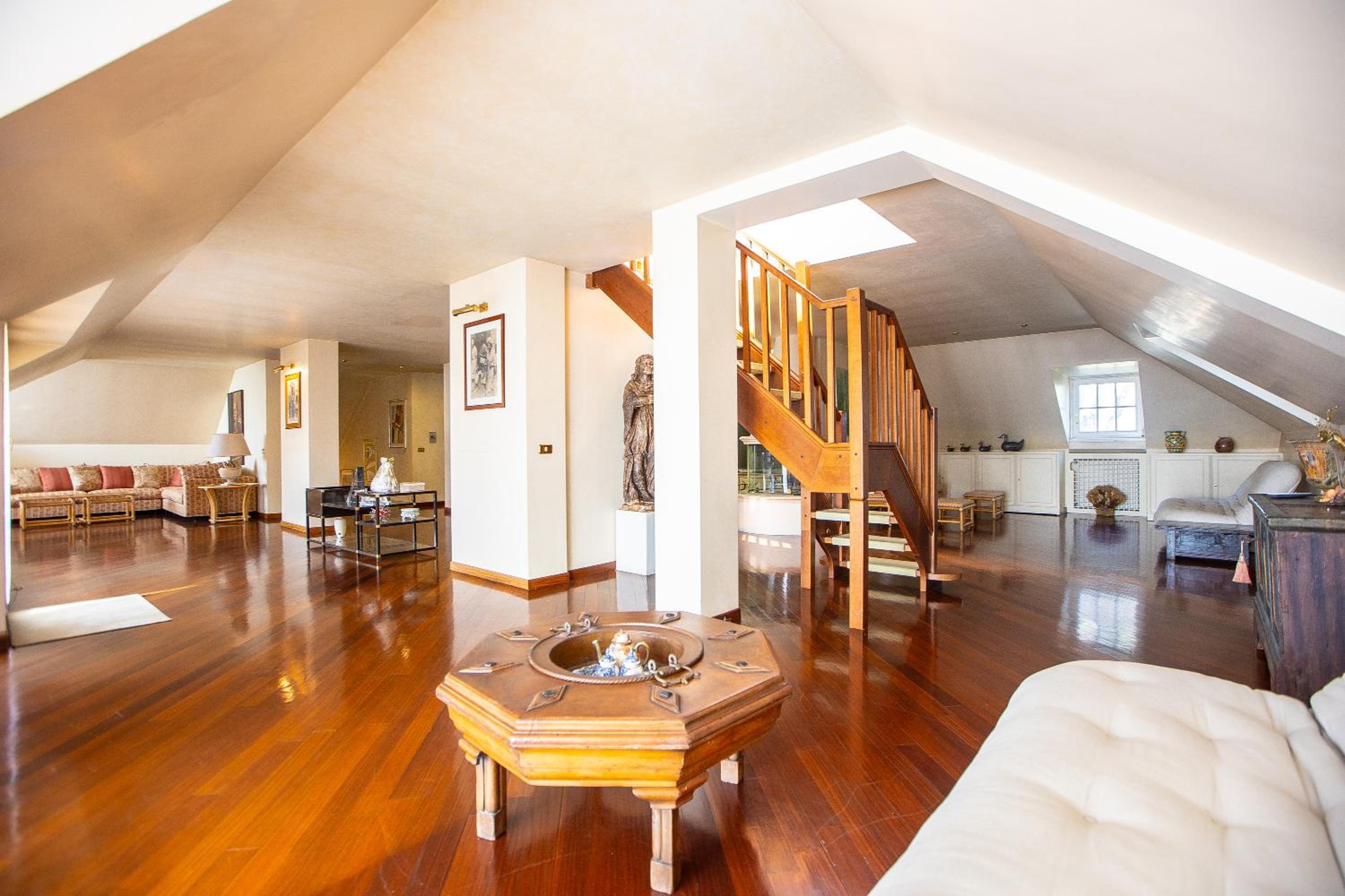 Villa la Gallese by Rental in Rome