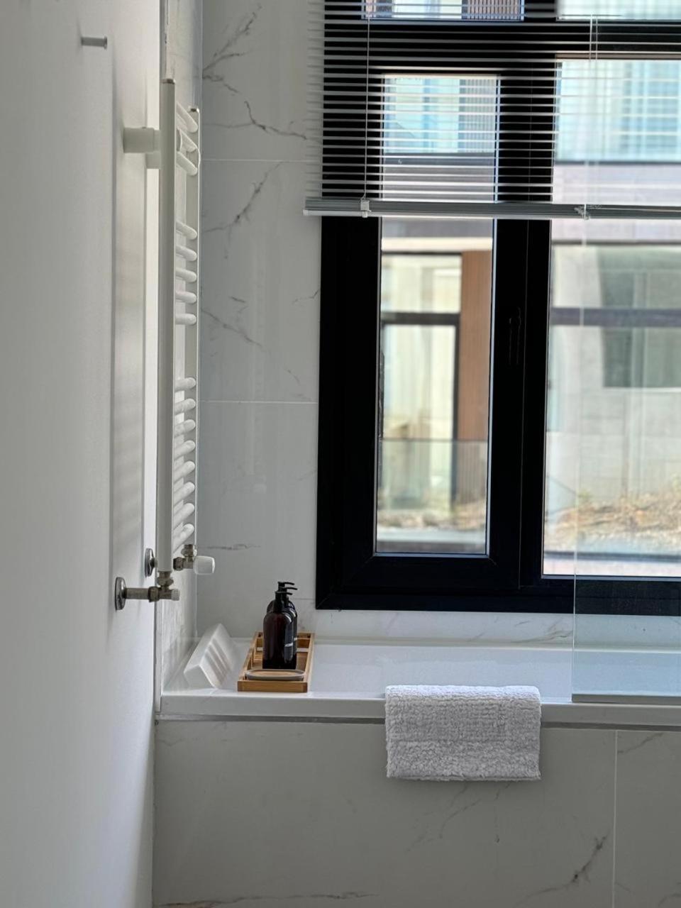 La Florida exclusivo apartamento, excelente vista IV
