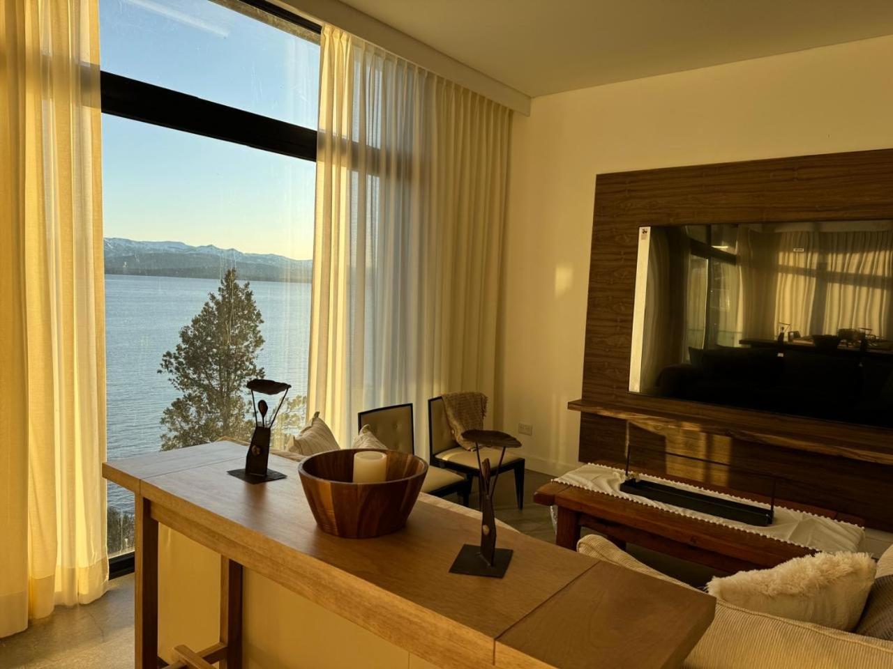 La Florida exclusivo apartamento, excelente vista IV