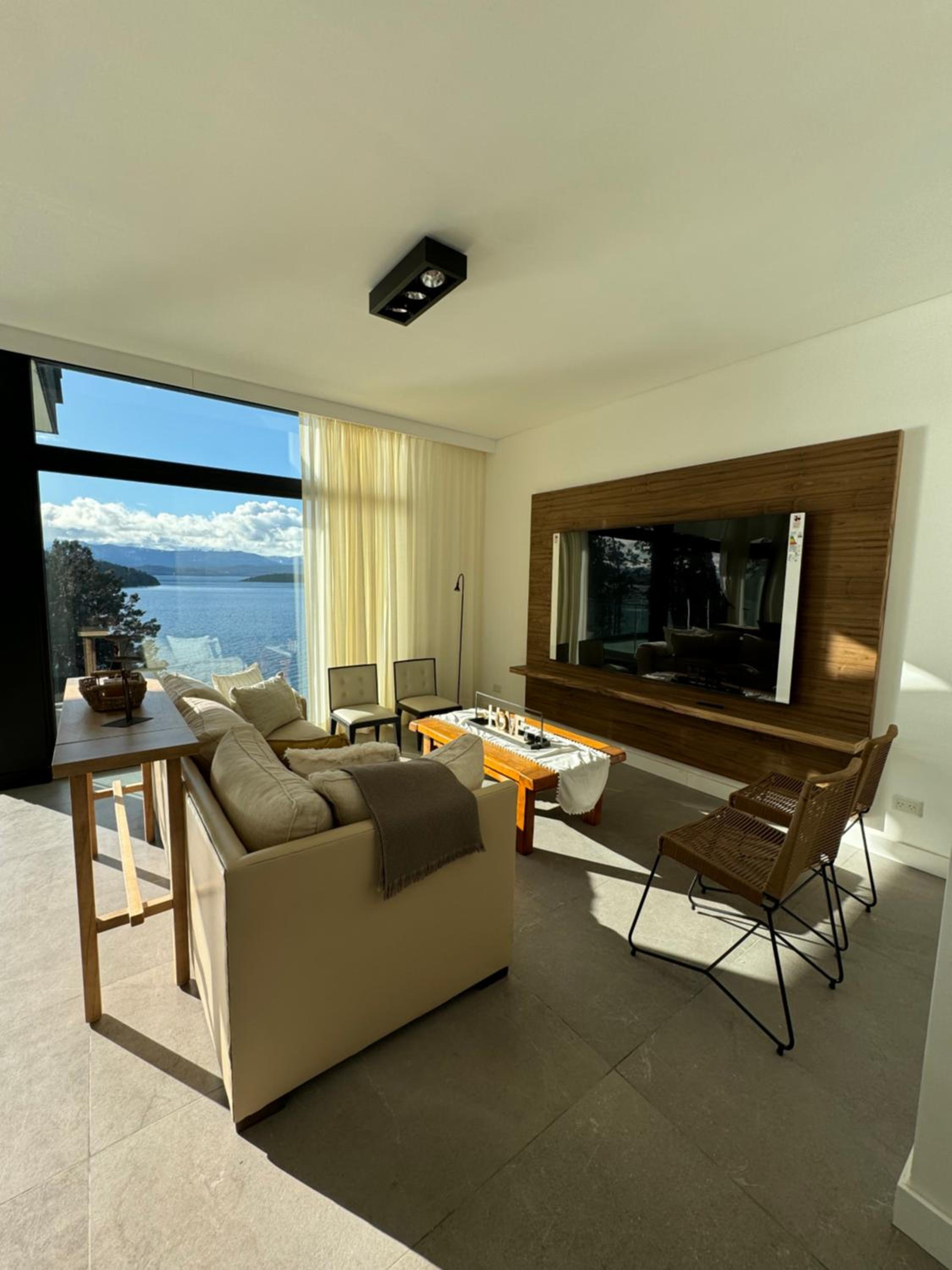 La Florida exclusivo apartamento, excelente vista IV