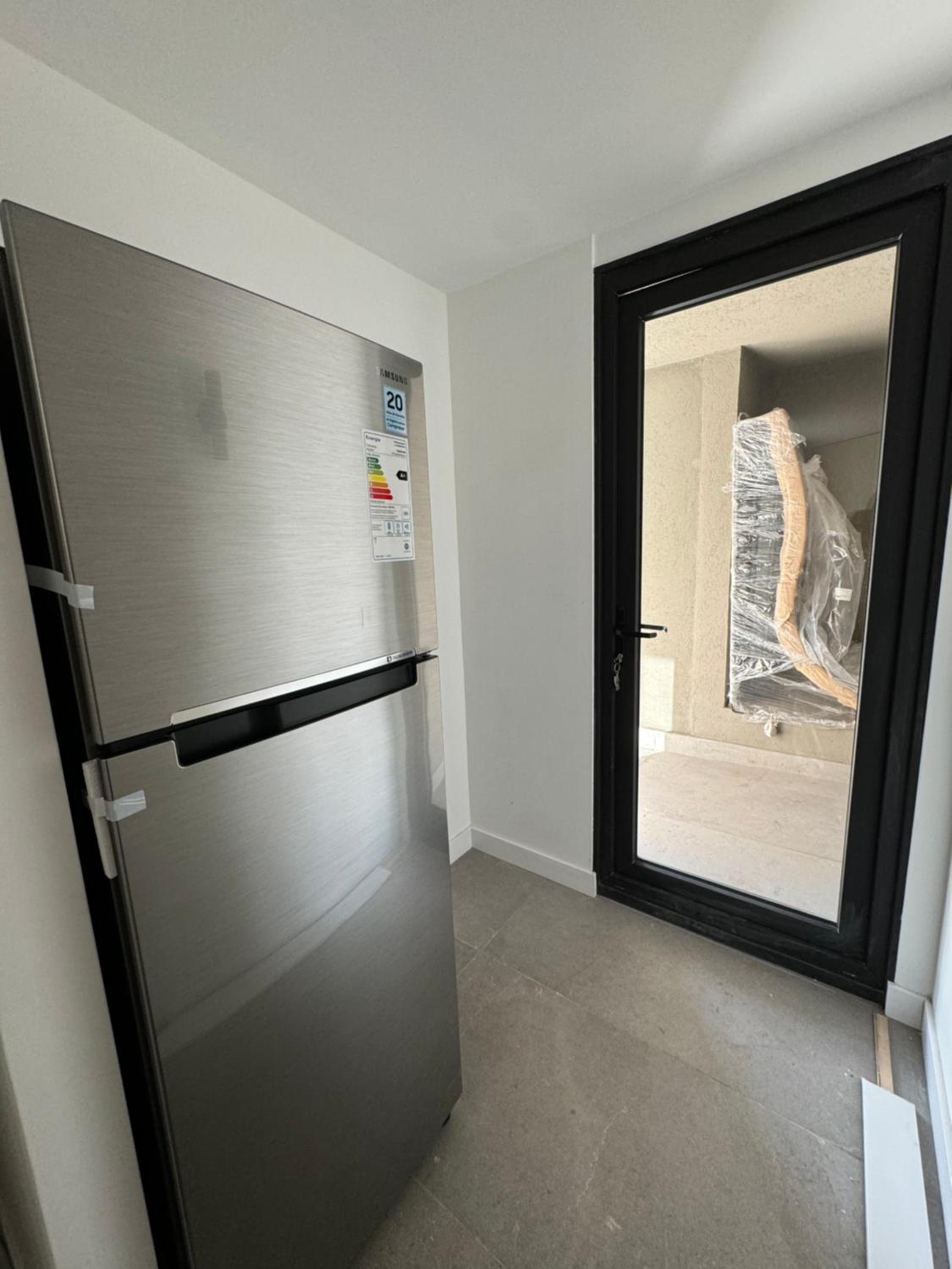 La Florida exclusivo apartamento, excelente vista IV