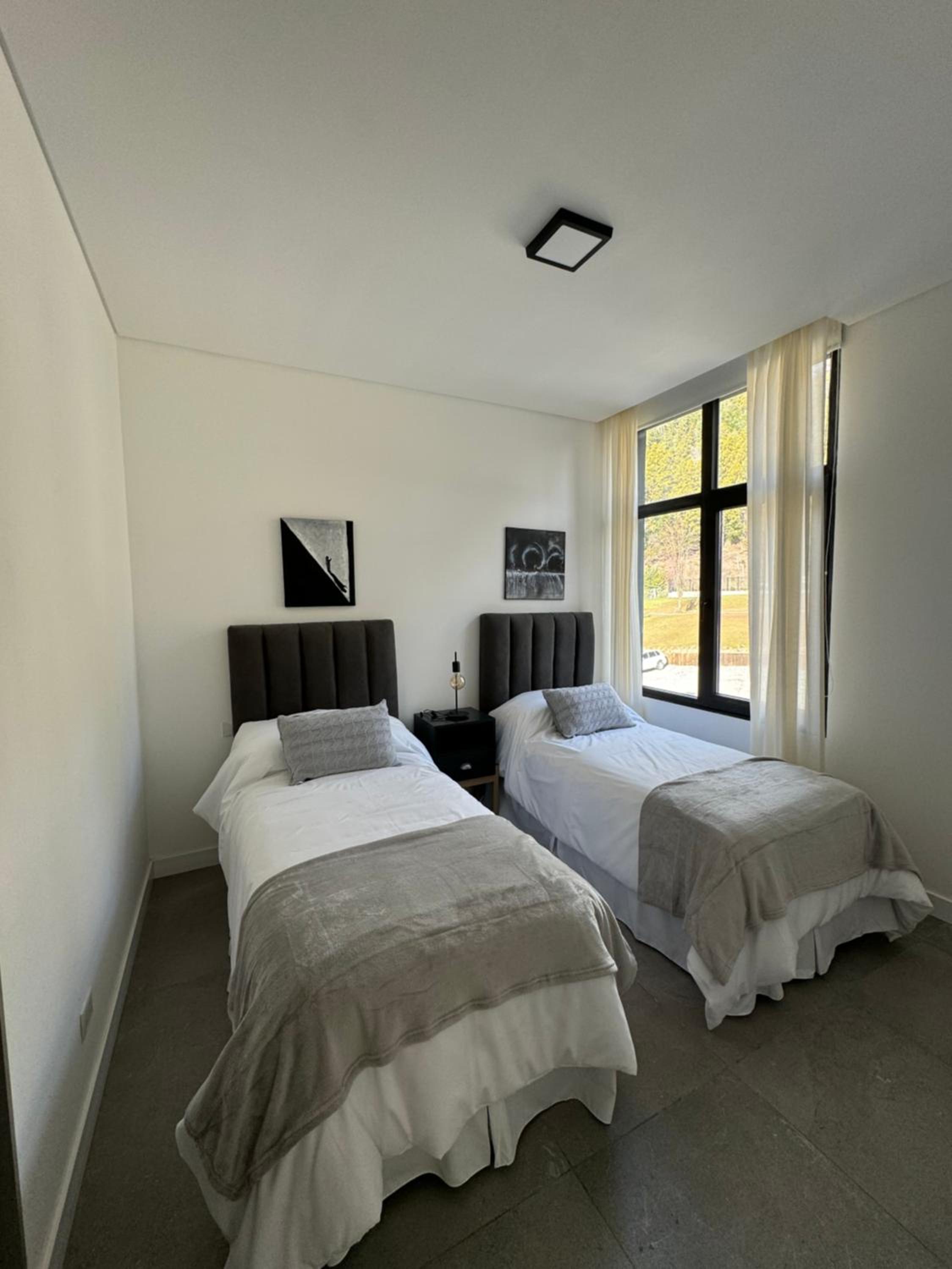La Florida exclusivo apartamento, excelente vista IV