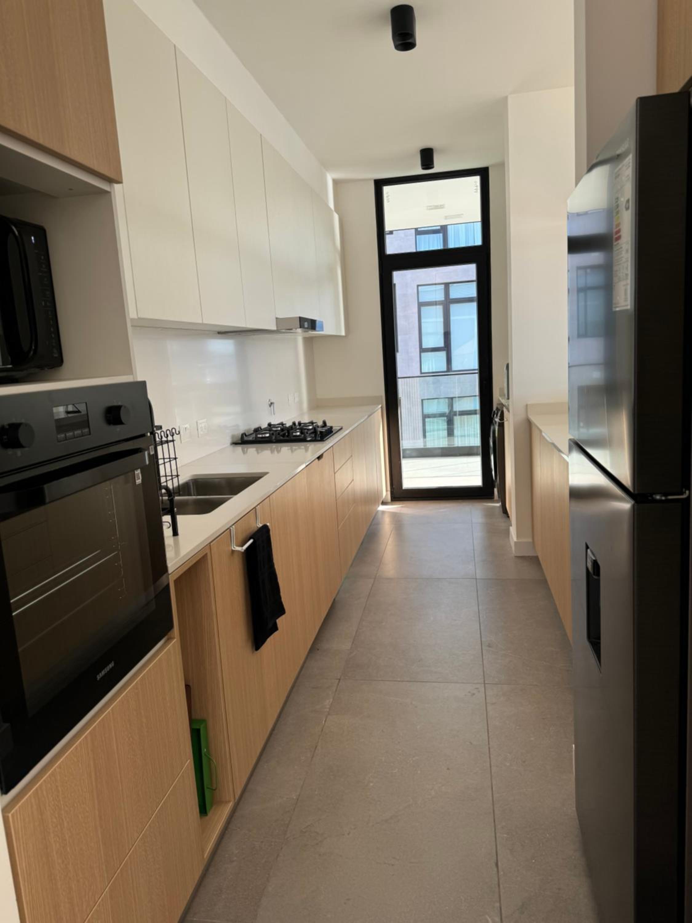 La Florida exclusivo apartamento, excelente vista IV