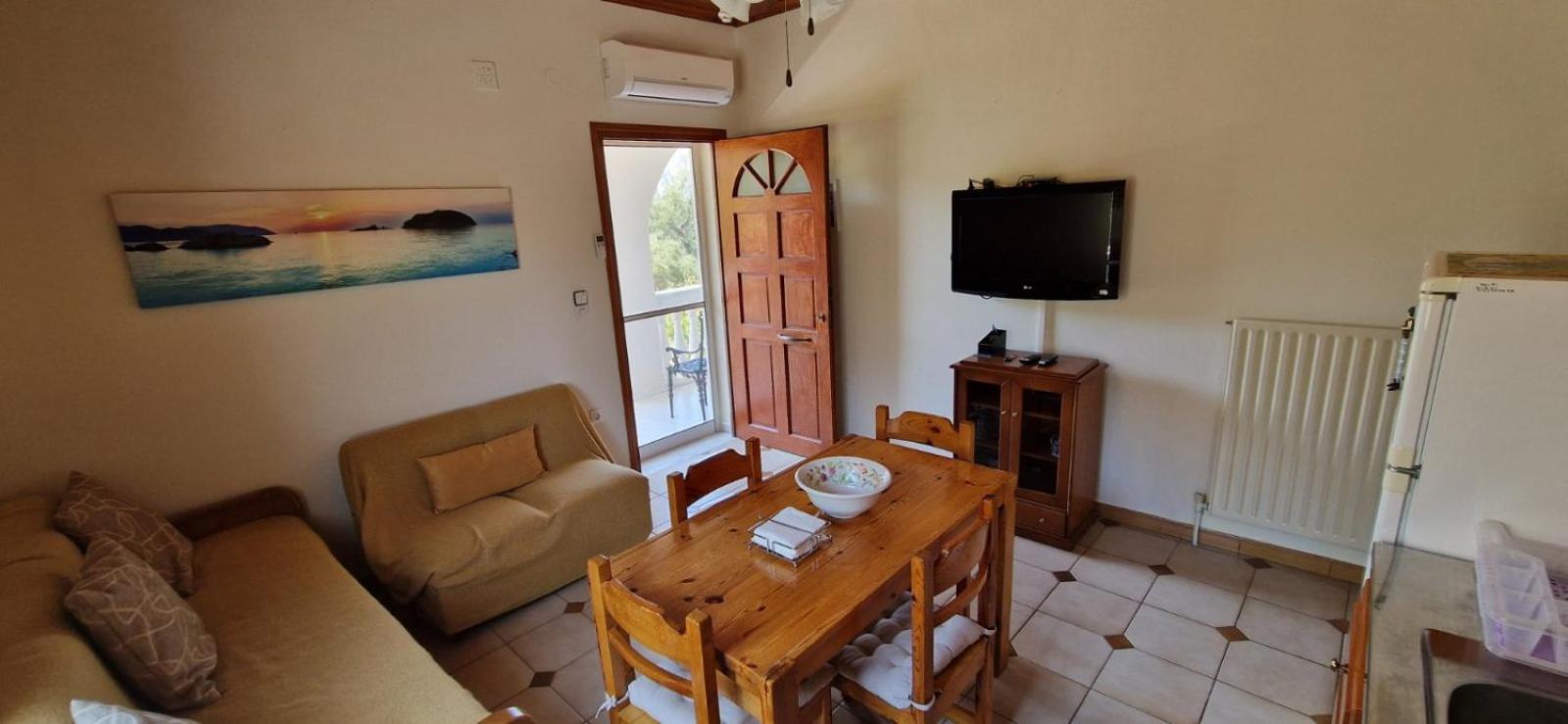 Perithia Cottage