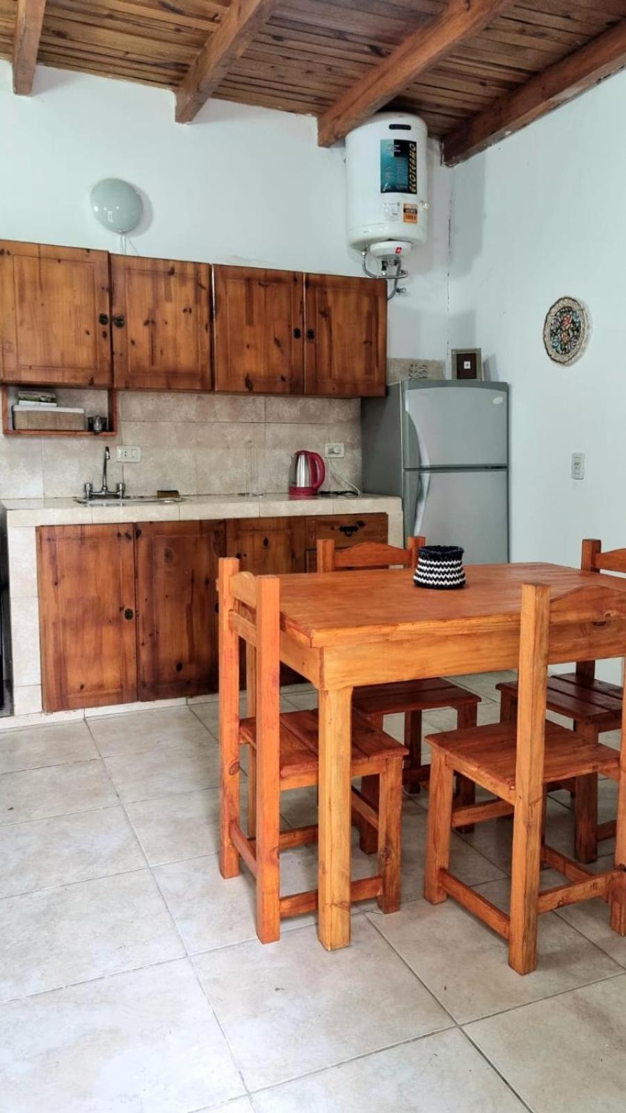 Complejo Yaguareté
