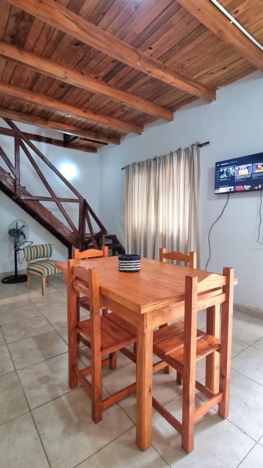Complejo Yaguareté