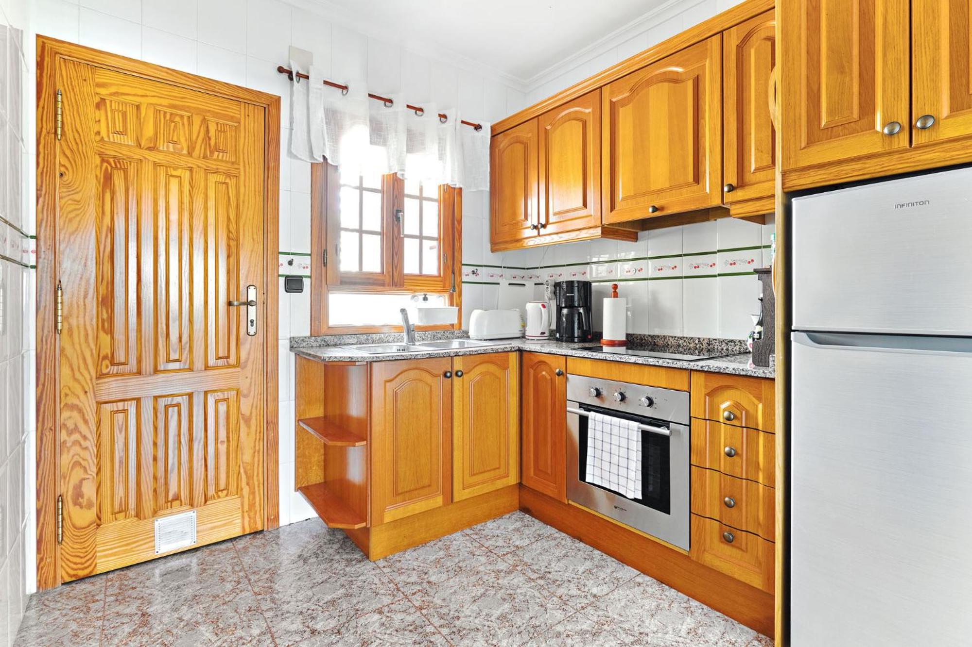 Casa Grenata