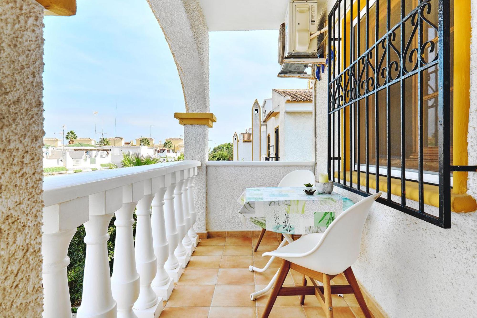 Casa Grenata
