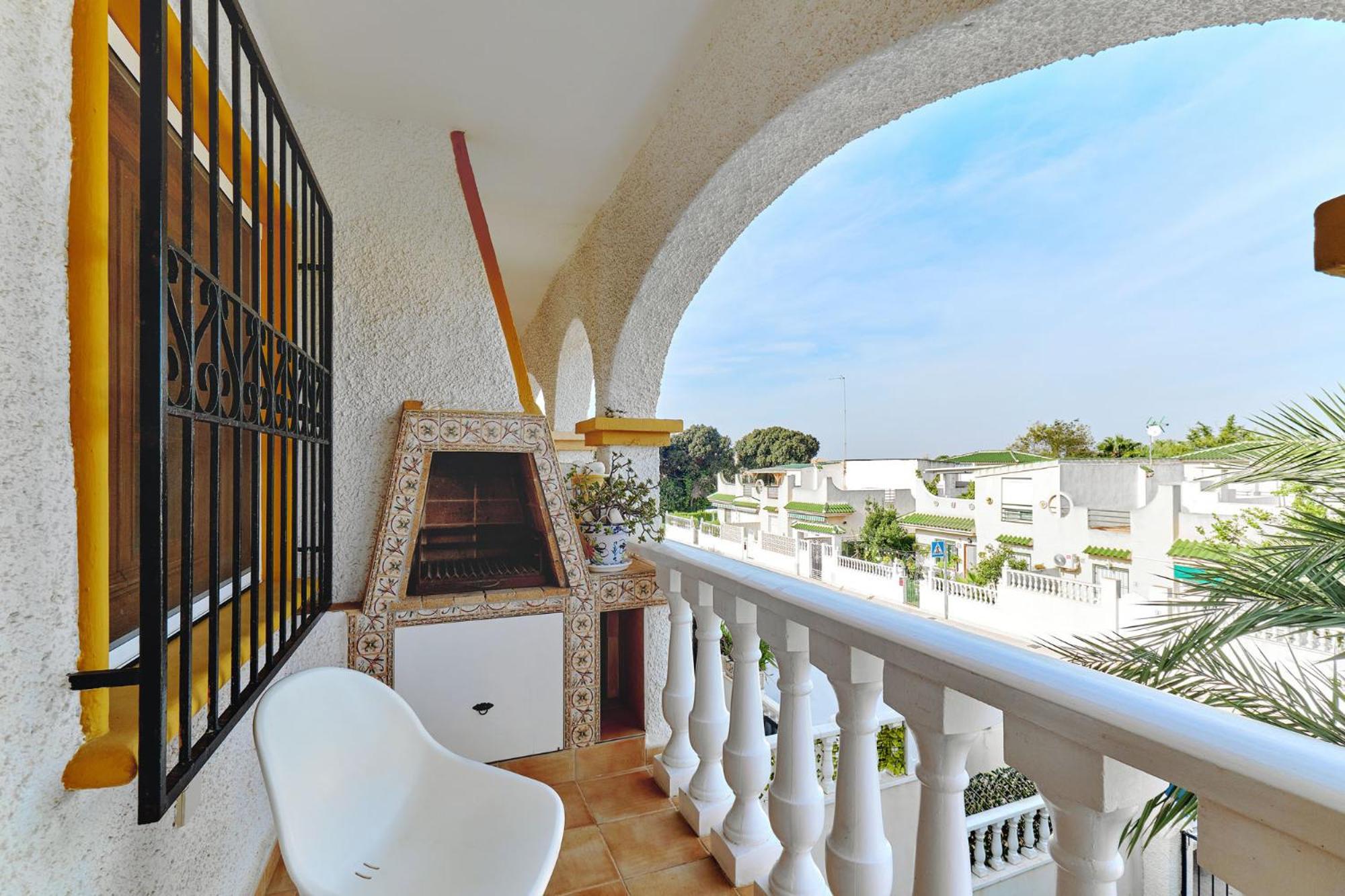 Casa Grenata