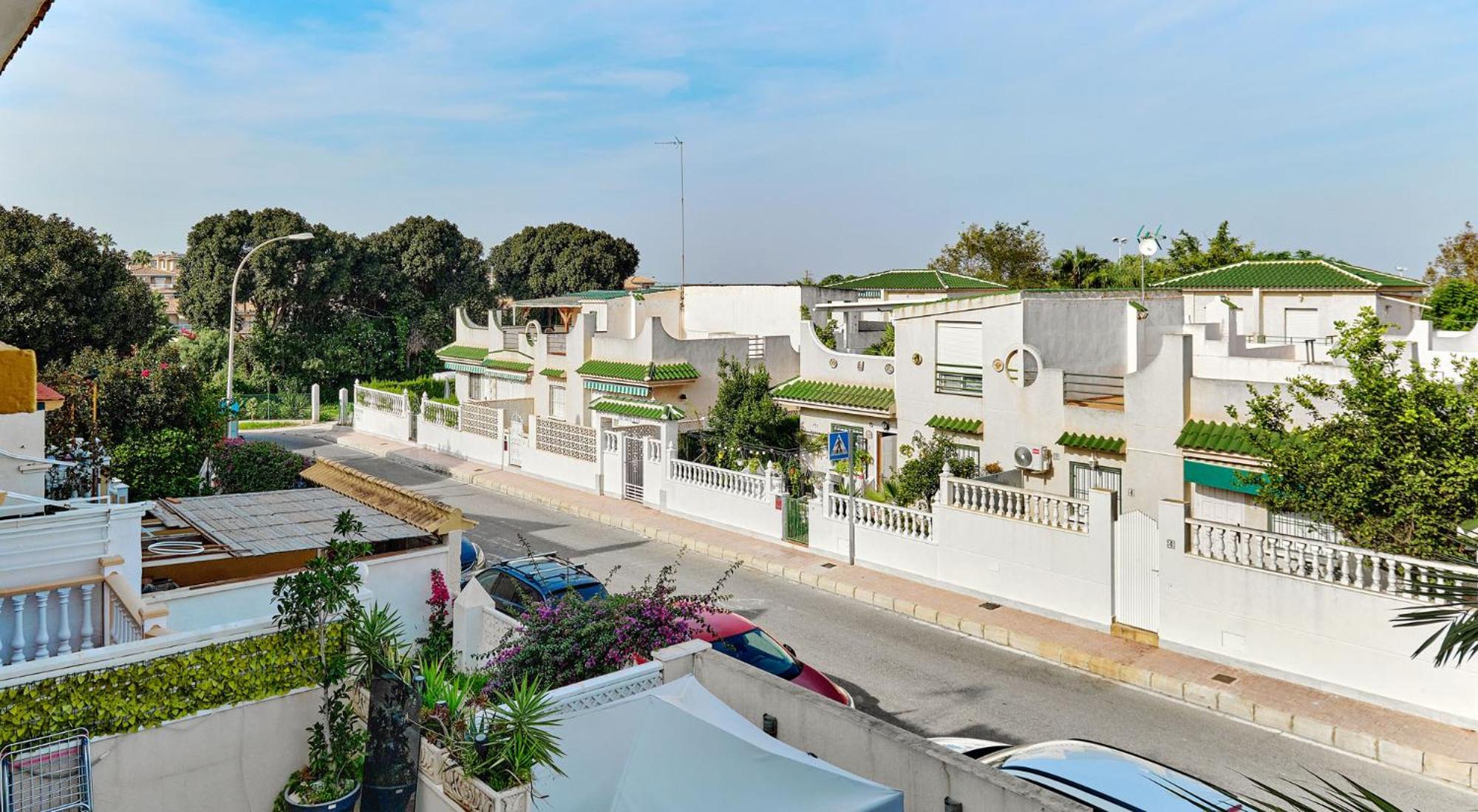 Casa Grenata