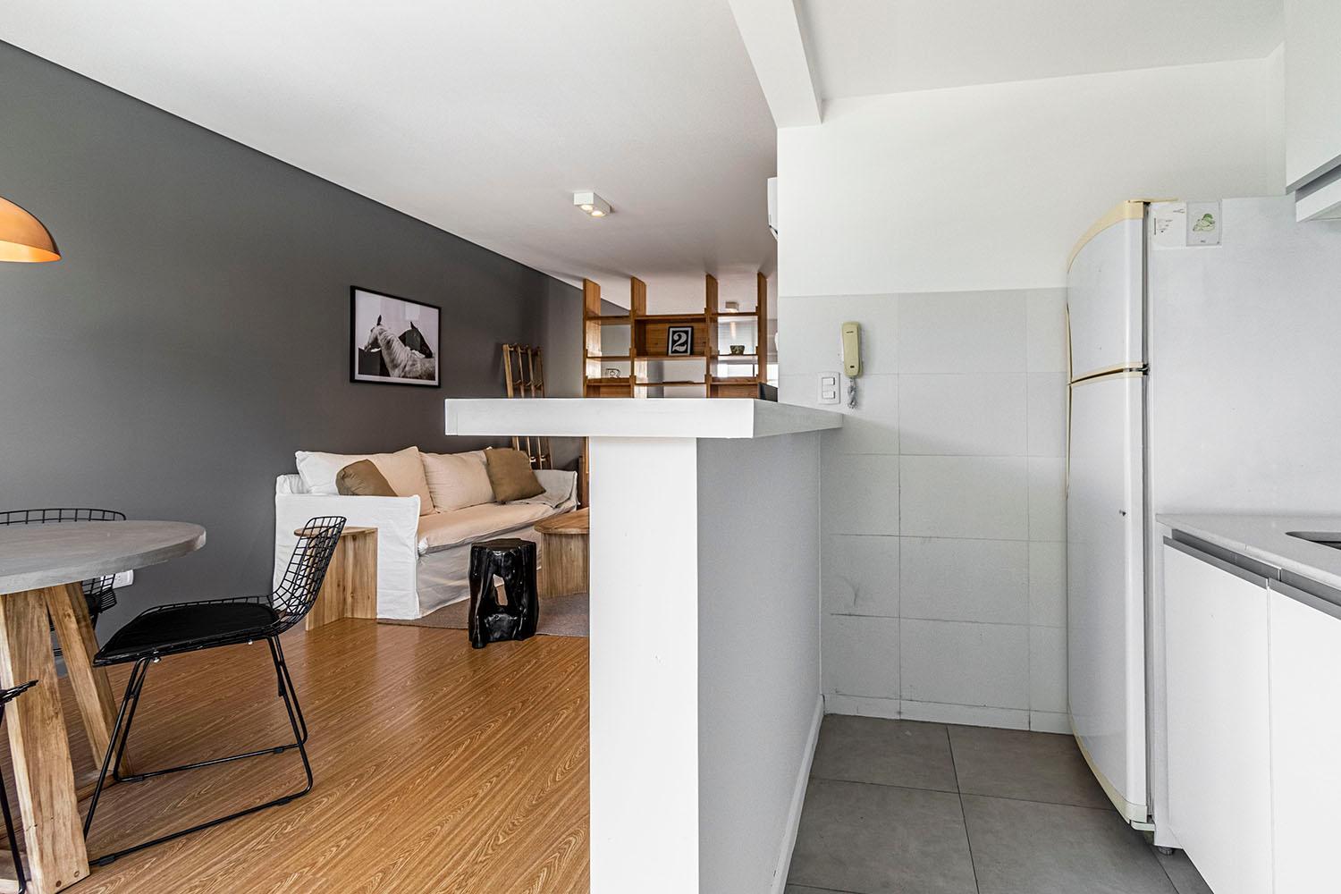 Alamo Luminous Apartment