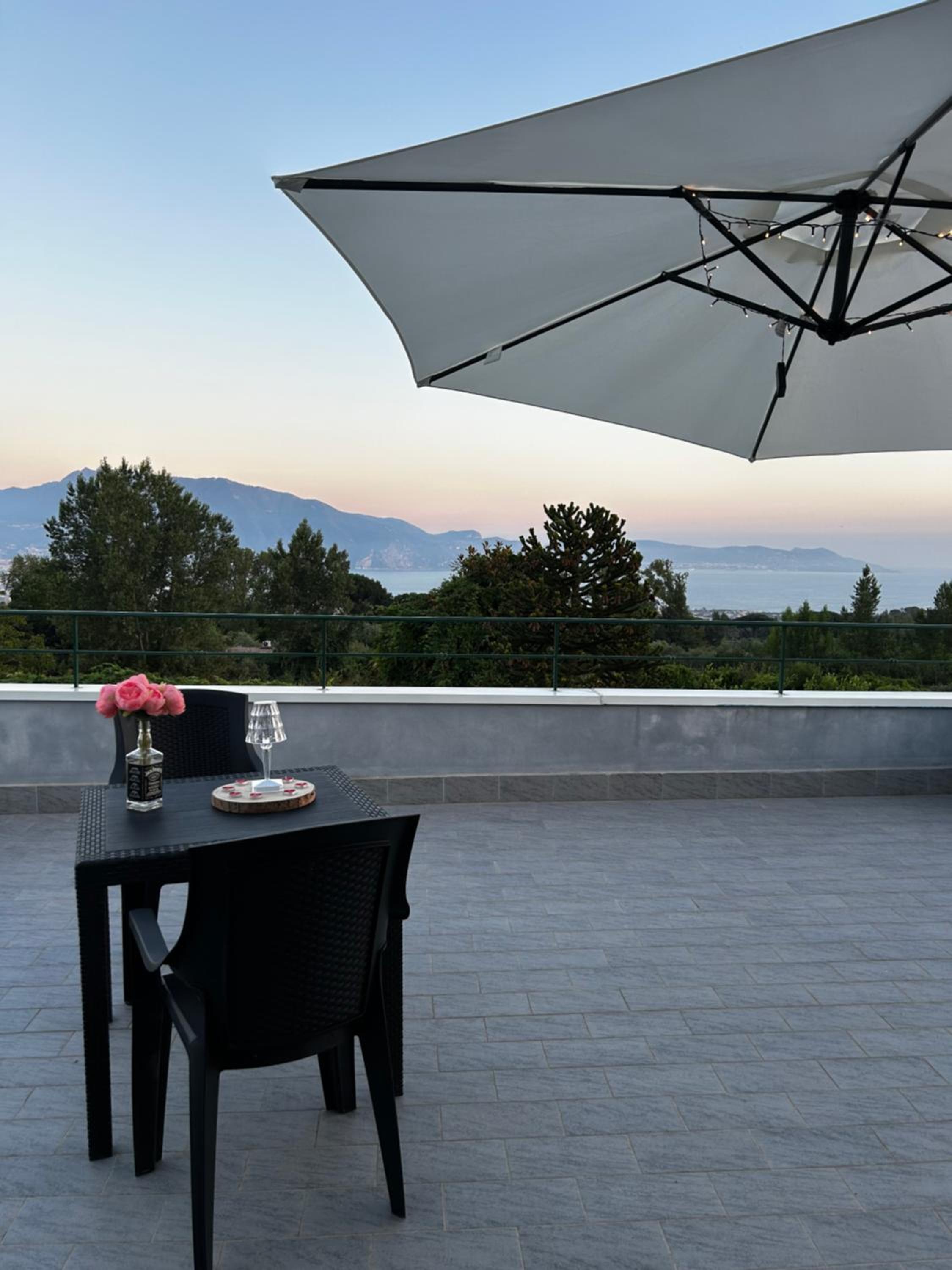 Le Sette Punte view 3
