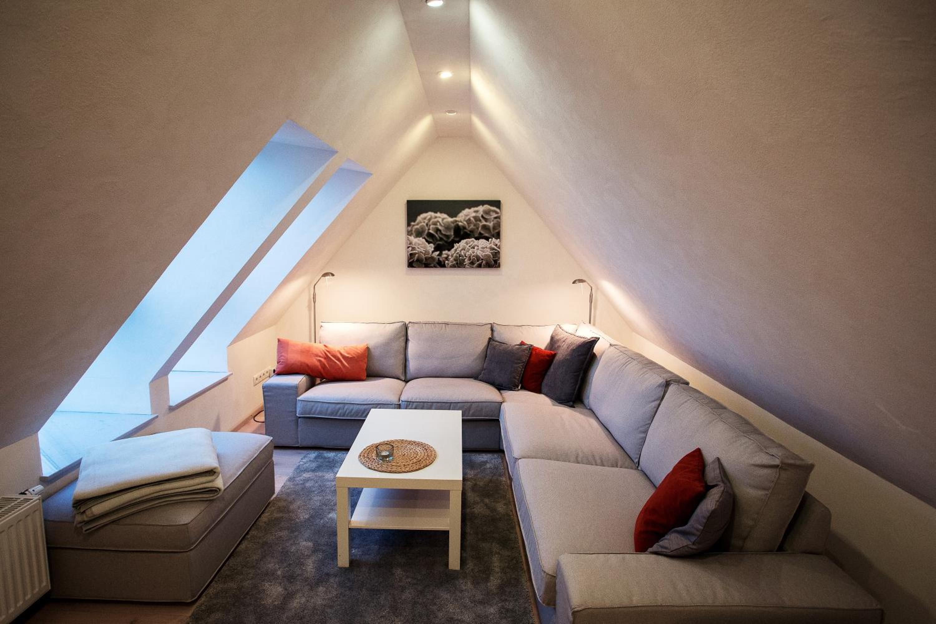 Haus Schulz