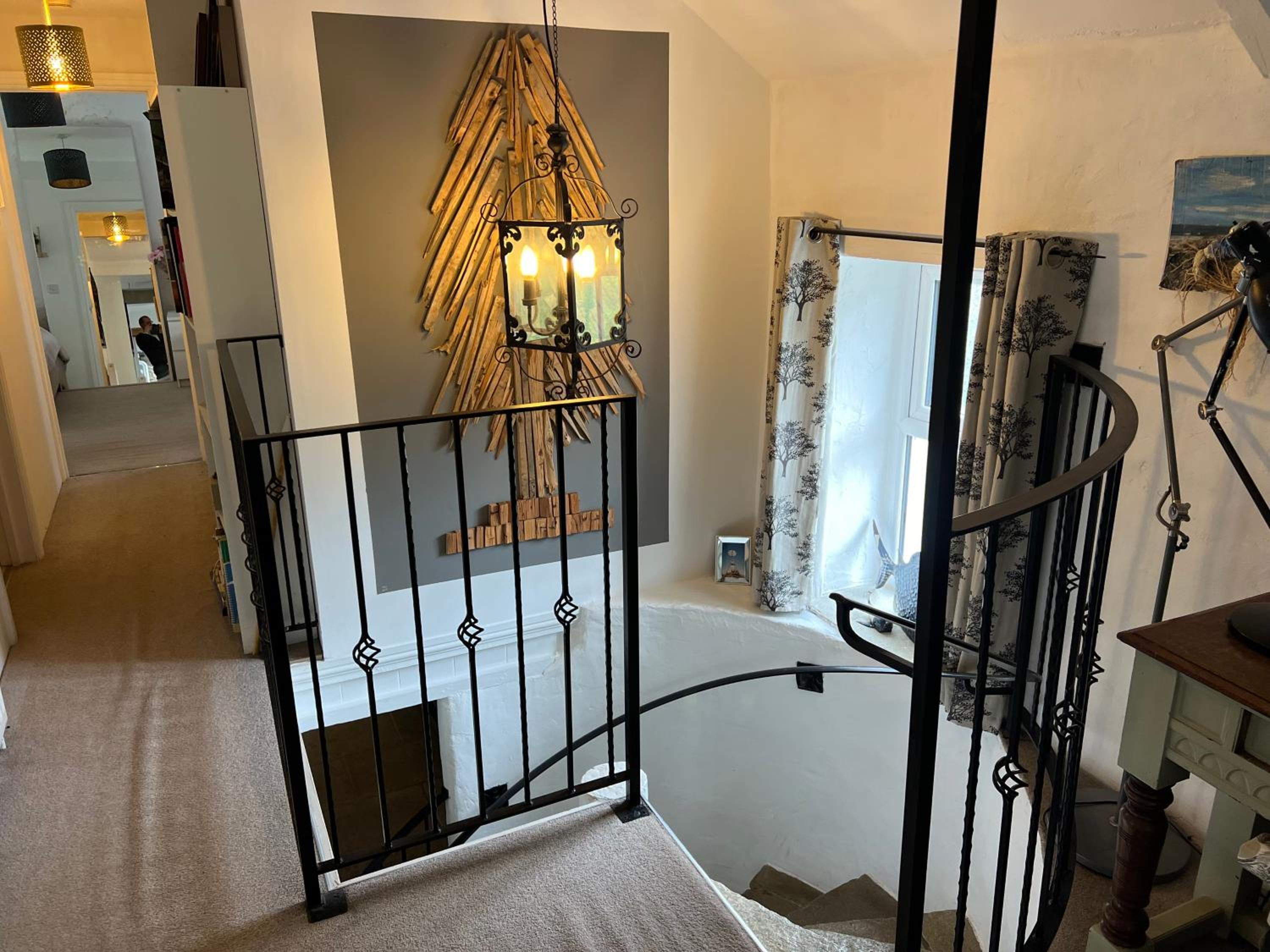 The Old Farmhouse view 5