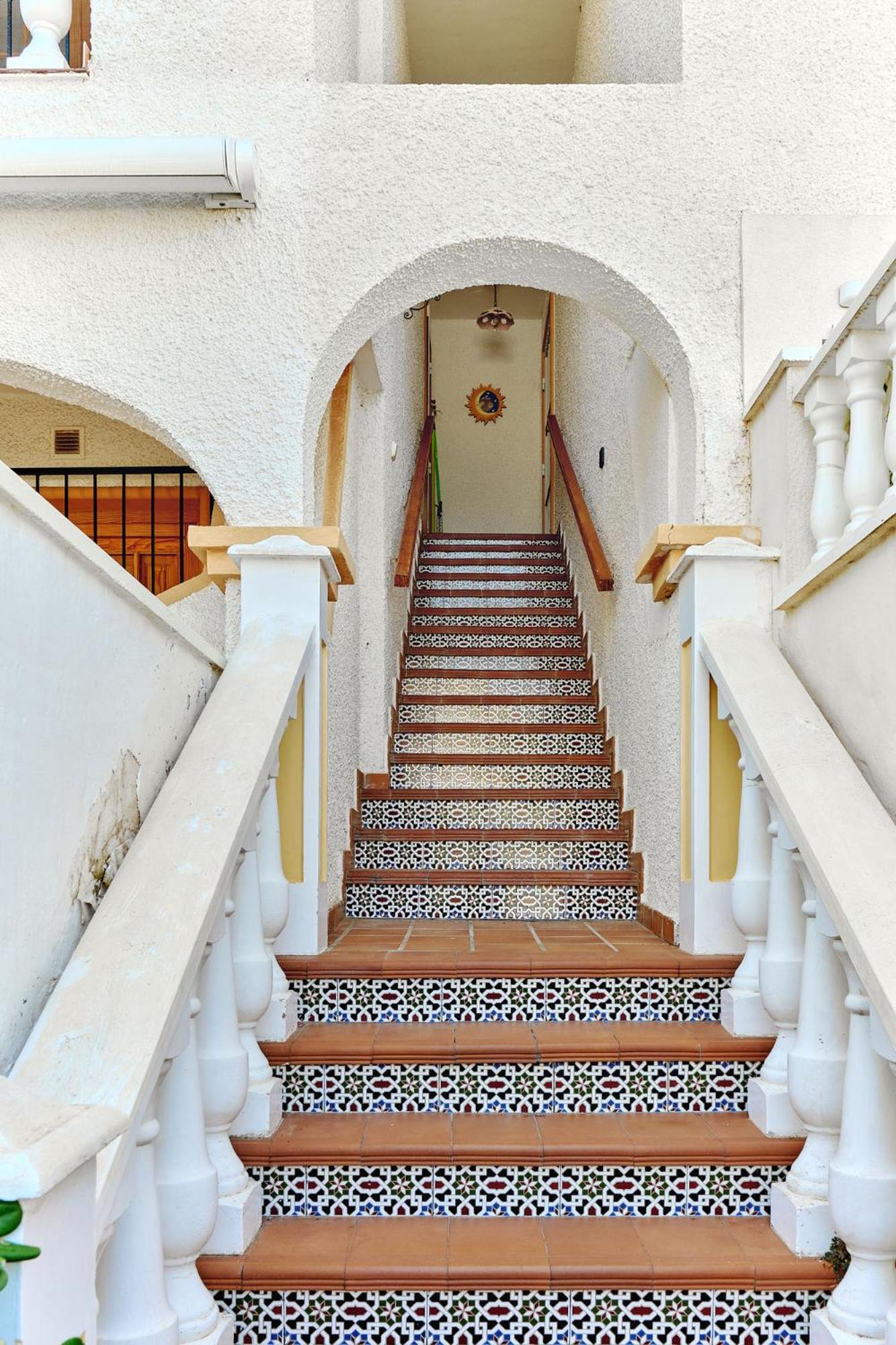 Casa Grenata