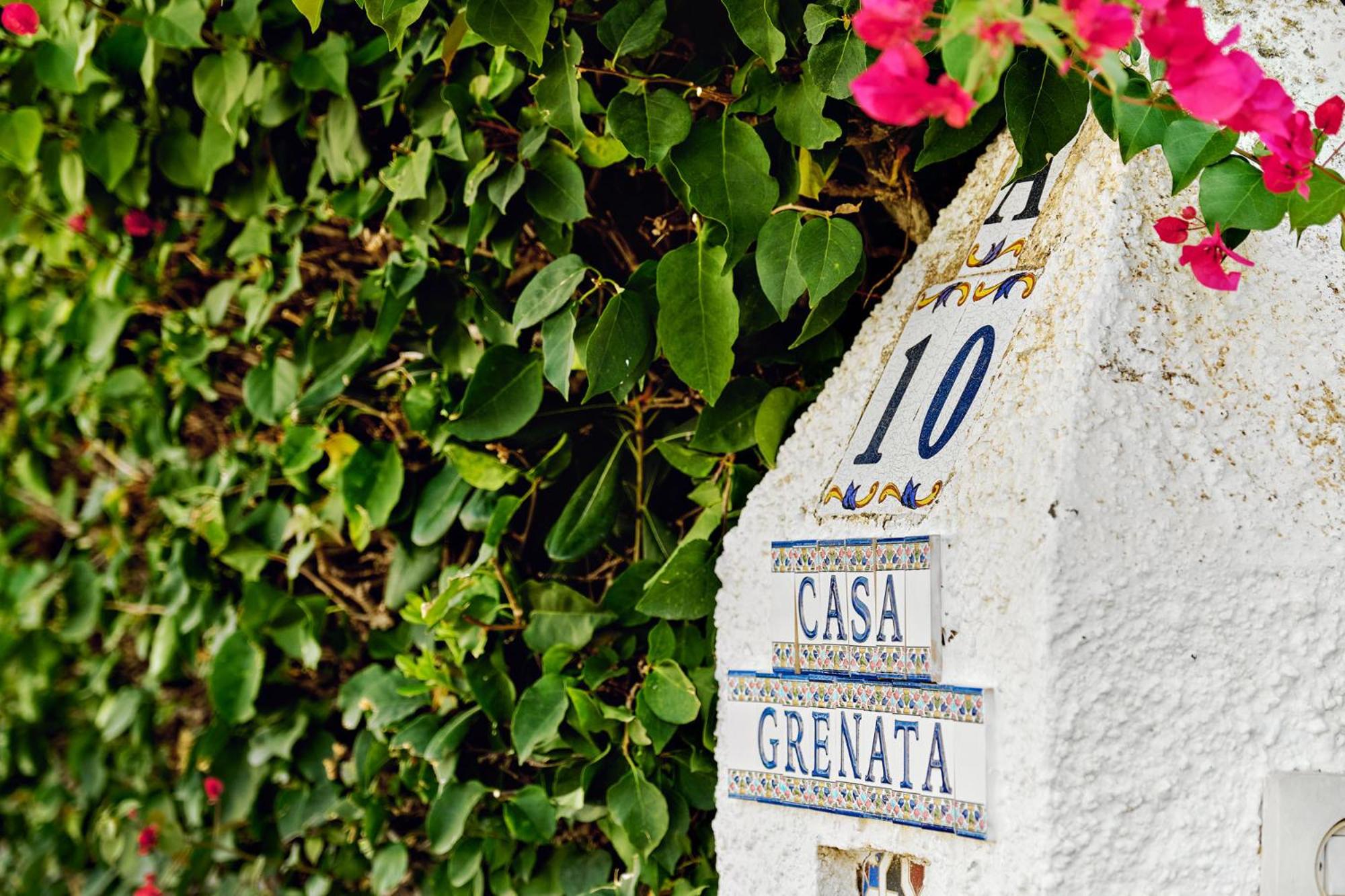 Casa Grenata